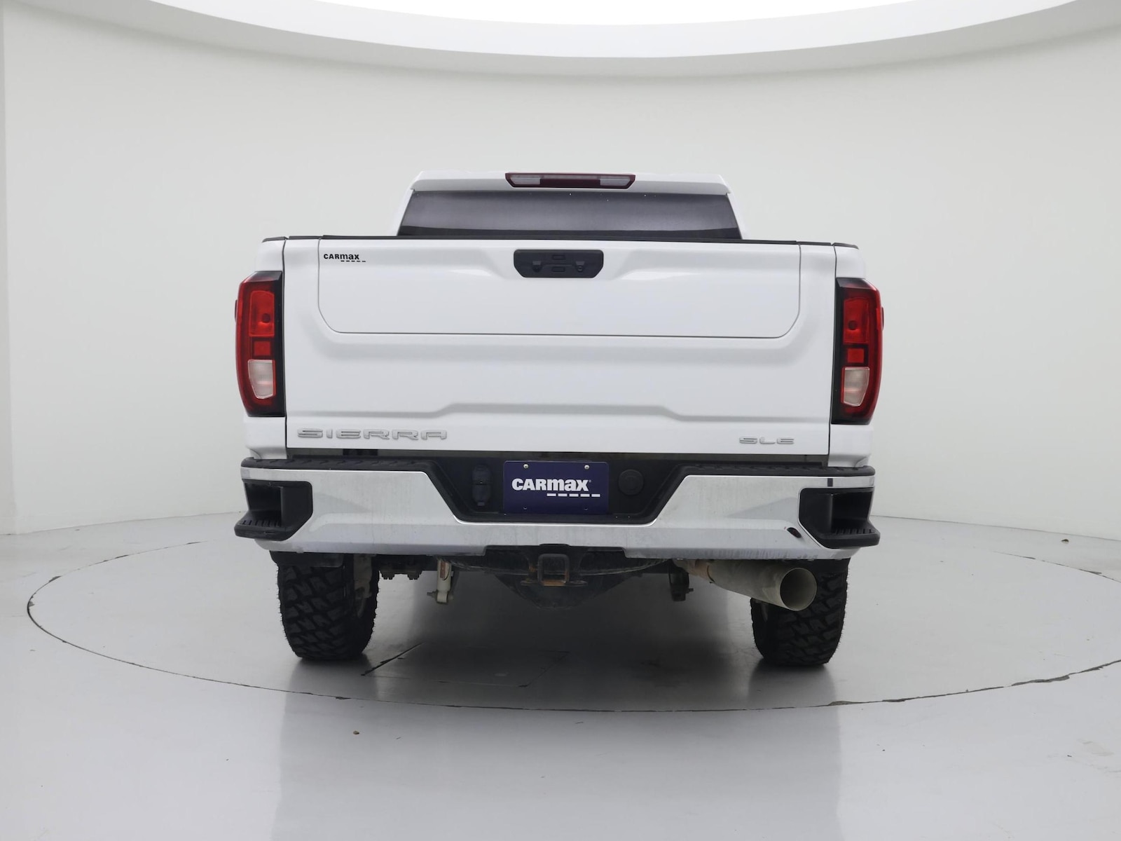 2023 GMC Sierra 2500HD SLE - Photo 7