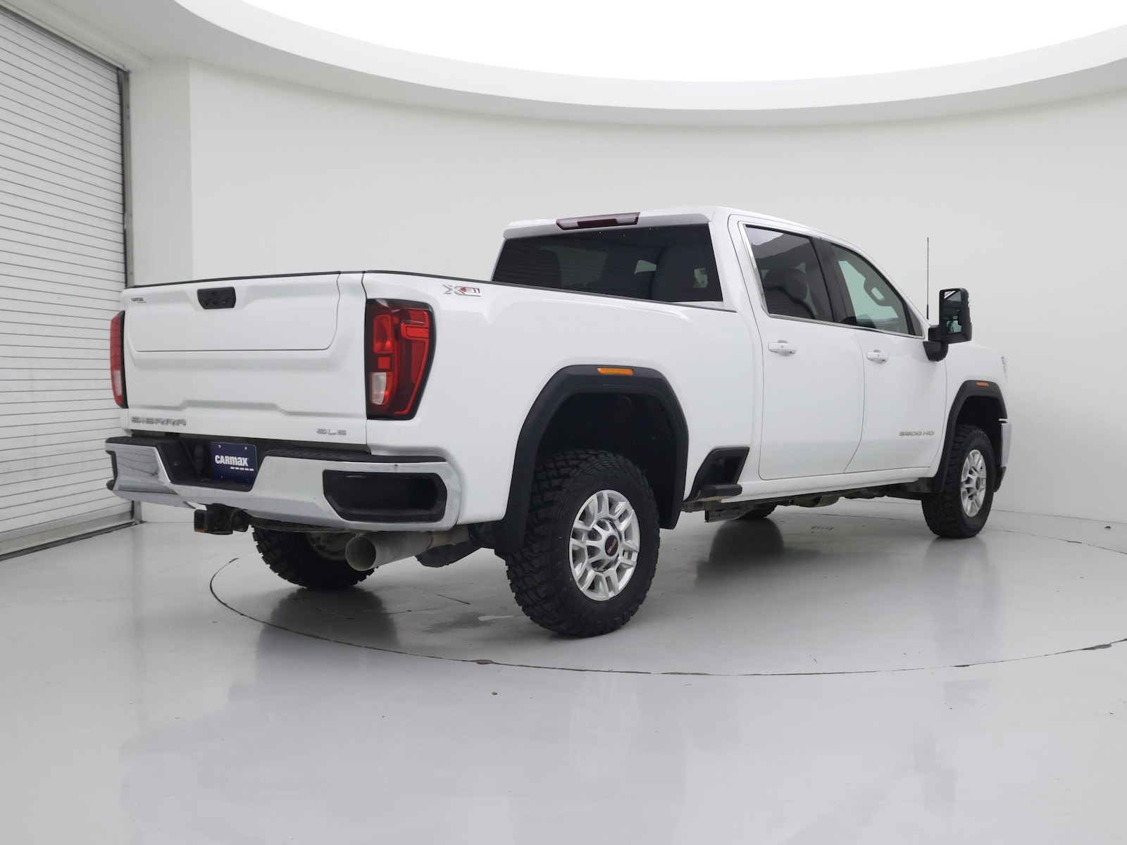2023 GMC Sierra 2500HD SLE - Photo 9