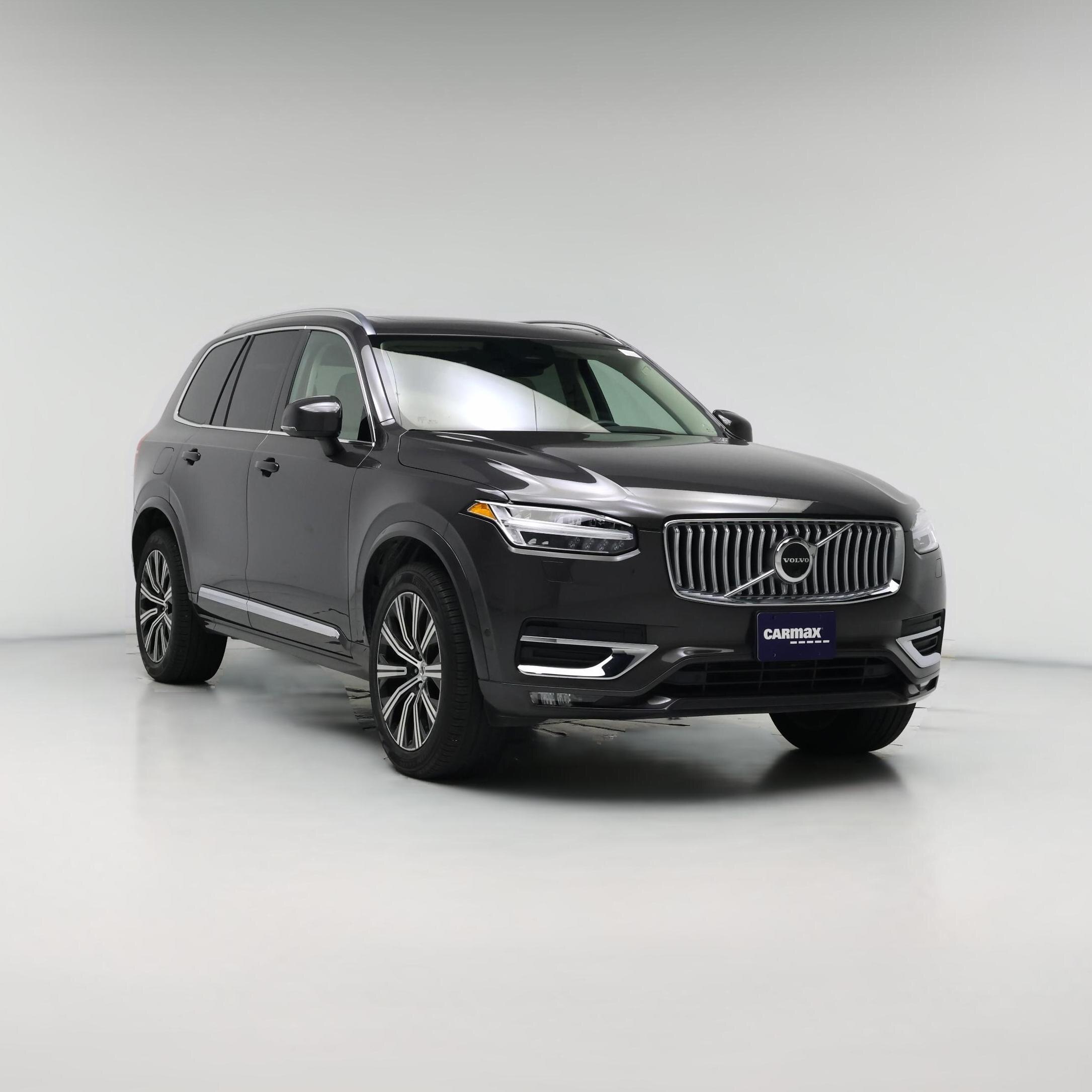 Thumbnail: 2023 Volvo XC90 - 1