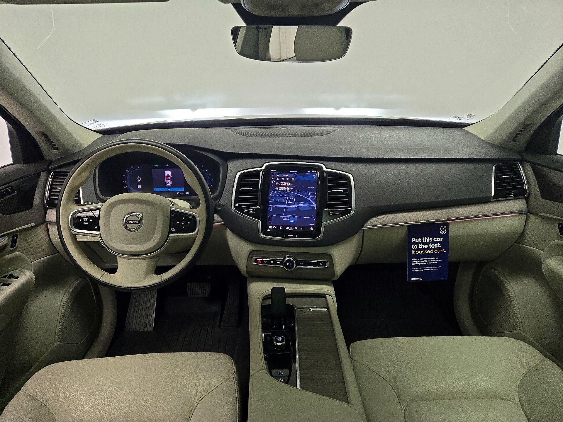 Thumbnail: 2023 Volvo XC90 - 9