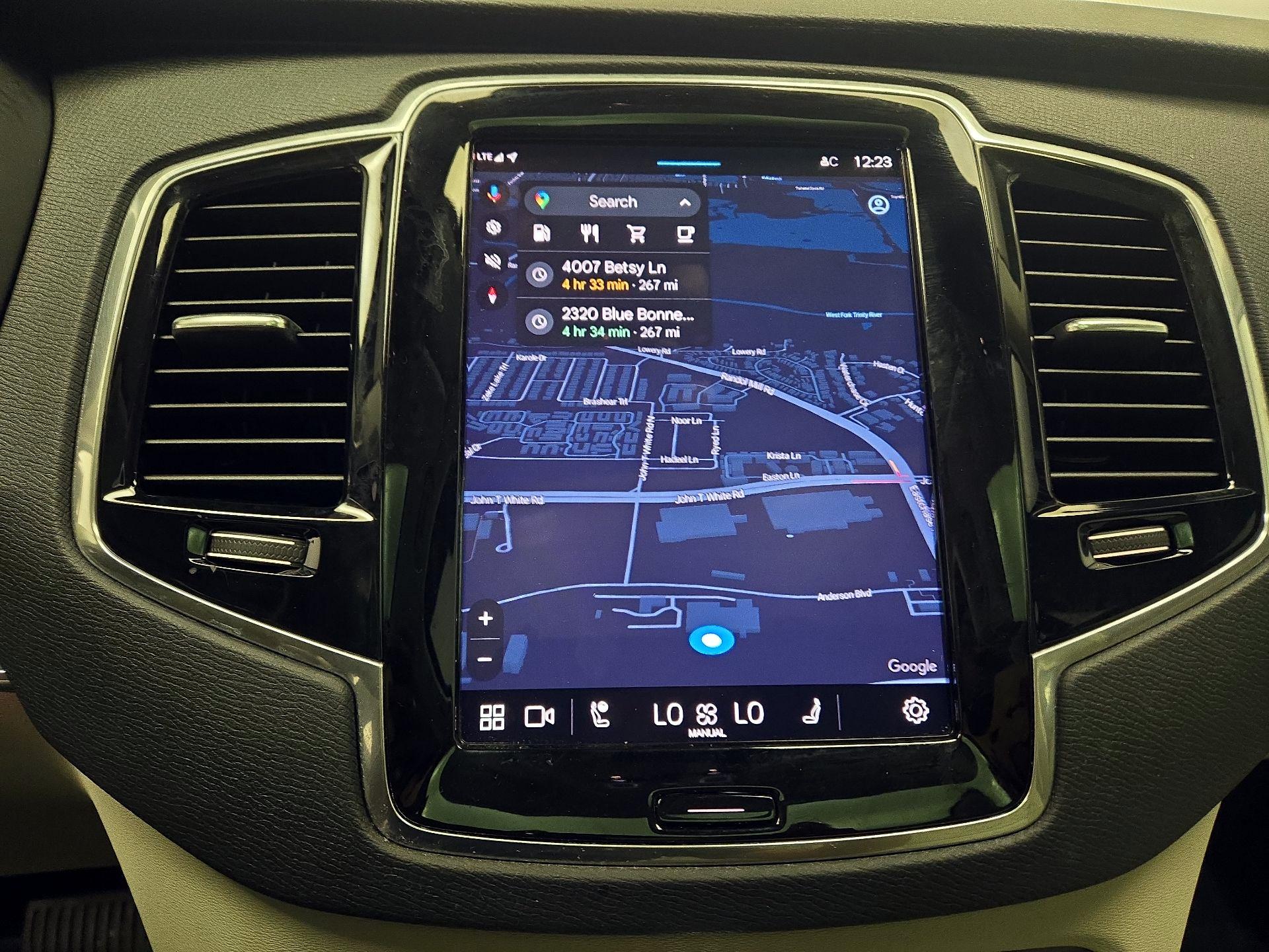 Thumbnail: 2023 Volvo XC90 - 14