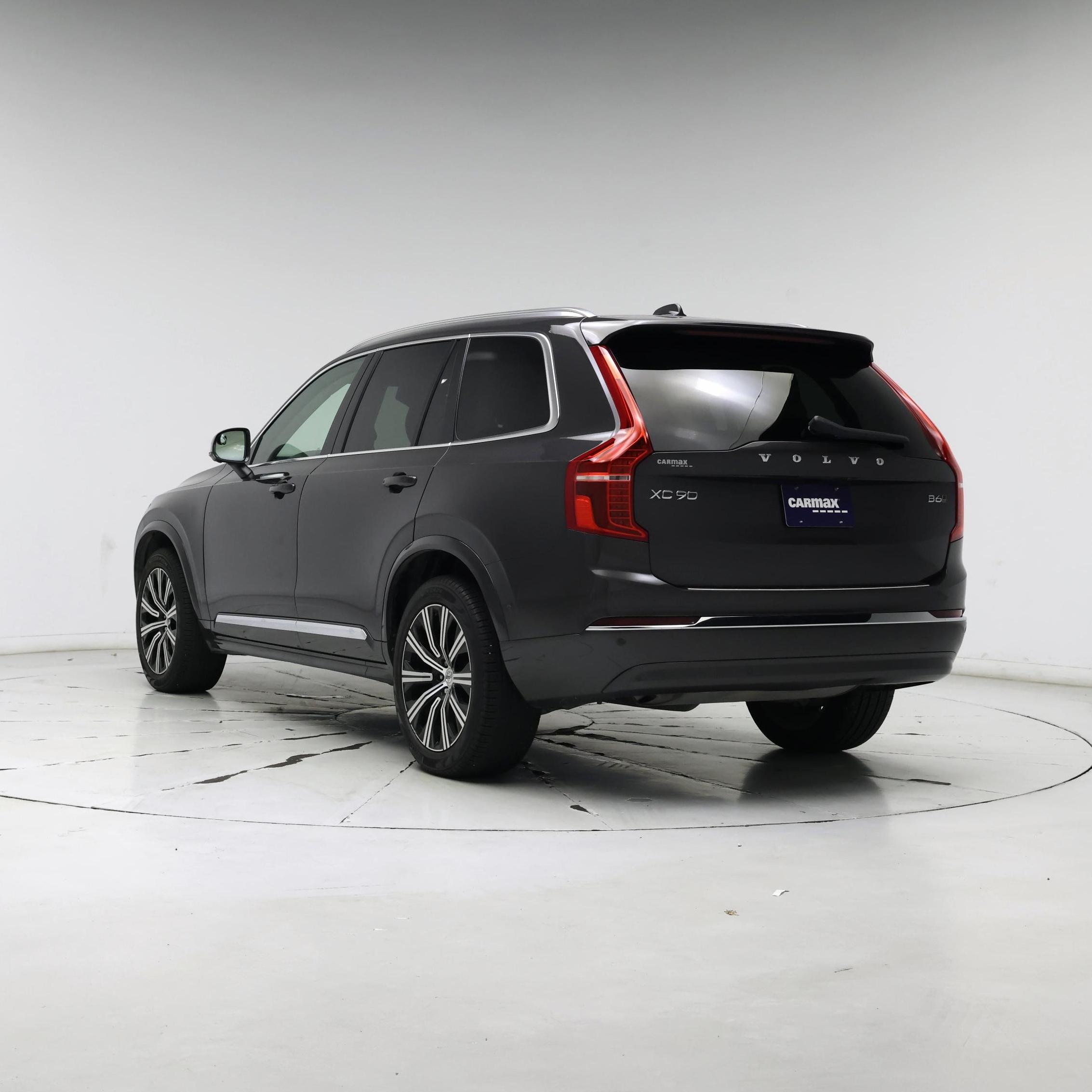 Thumbnail: 2023 Volvo XC90 - 2