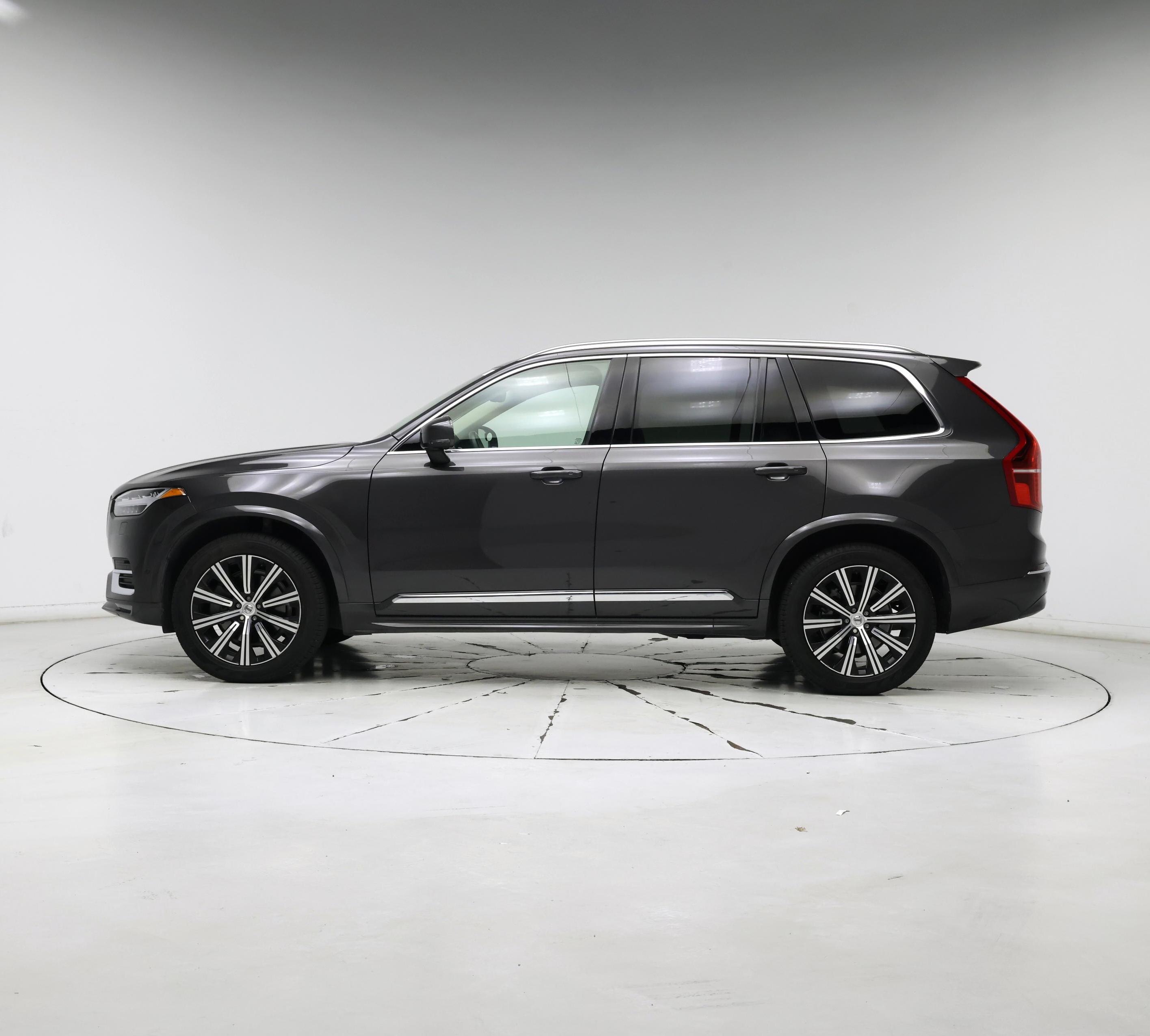 Thumbnail: 2023 Volvo XC90 - 3