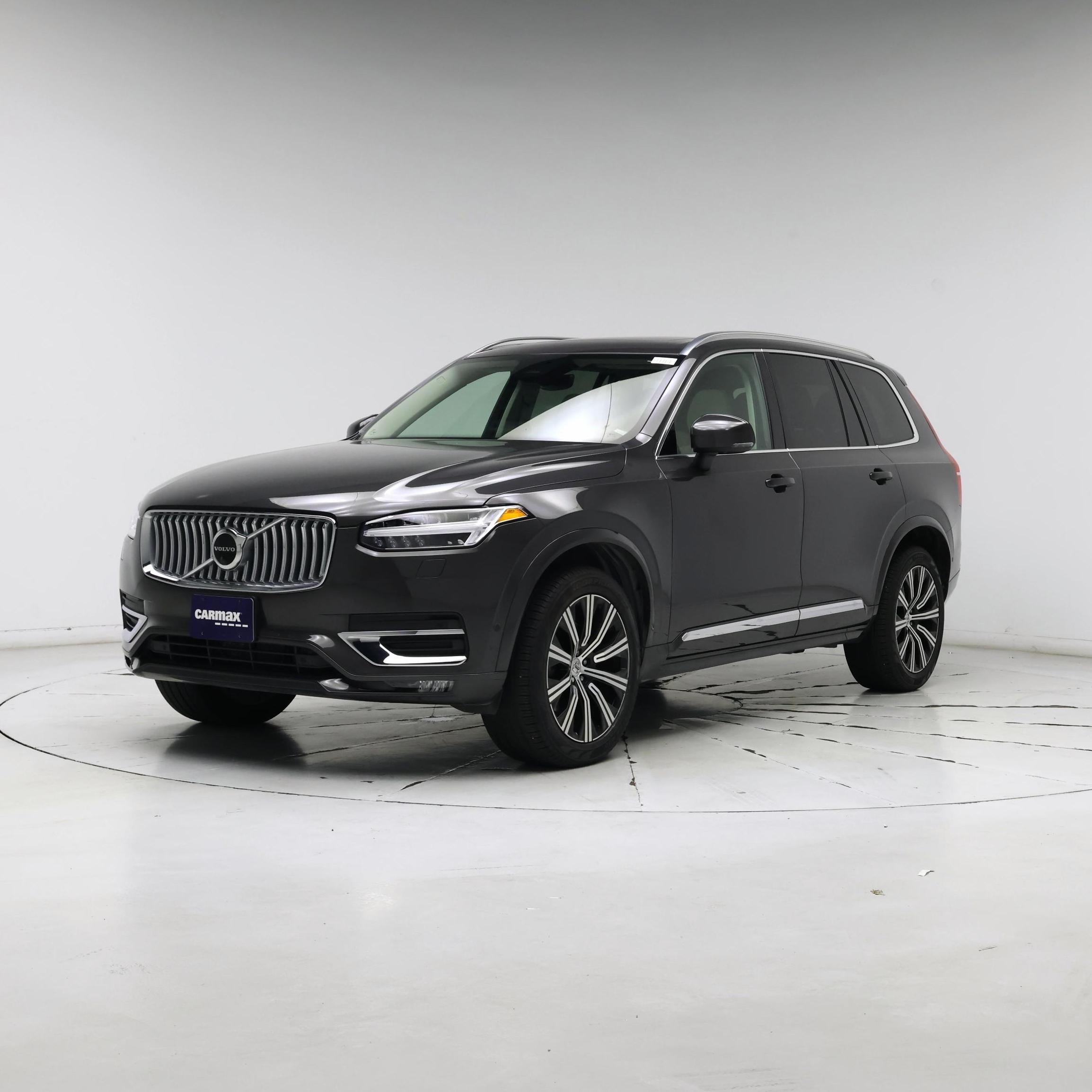 Thumbnail: 2023 Volvo XC90 - 4