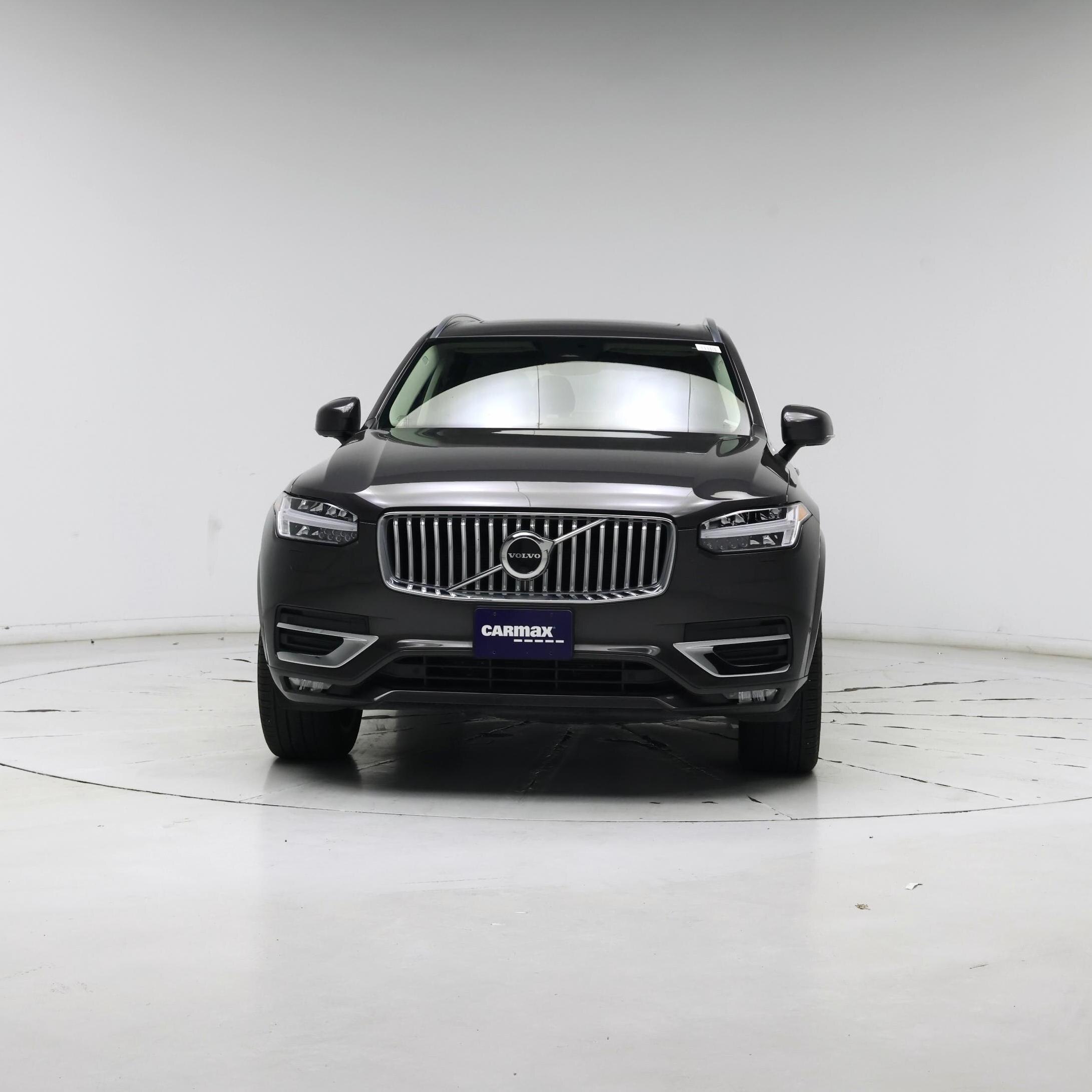 Thumbnail: 2023 Volvo XC90 - 5