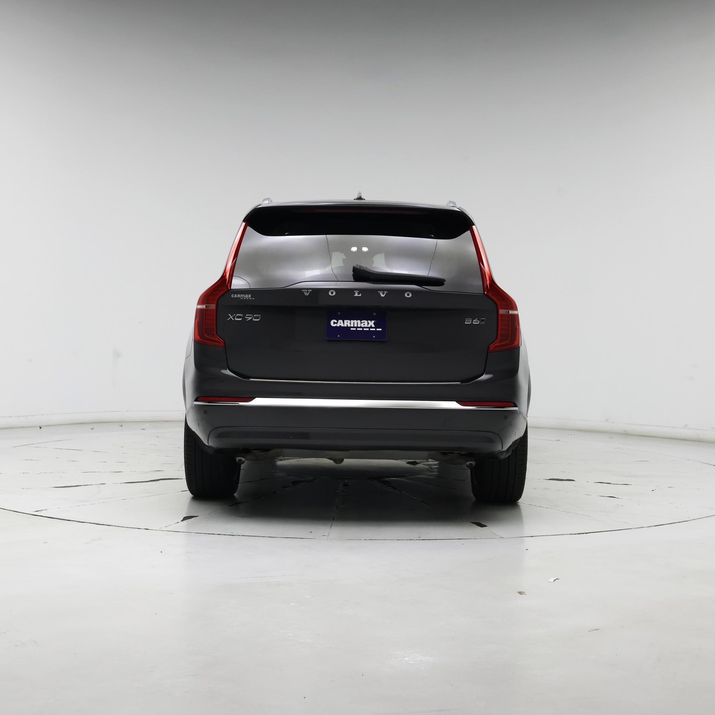 Thumbnail: 2023 Volvo XC90 - 6