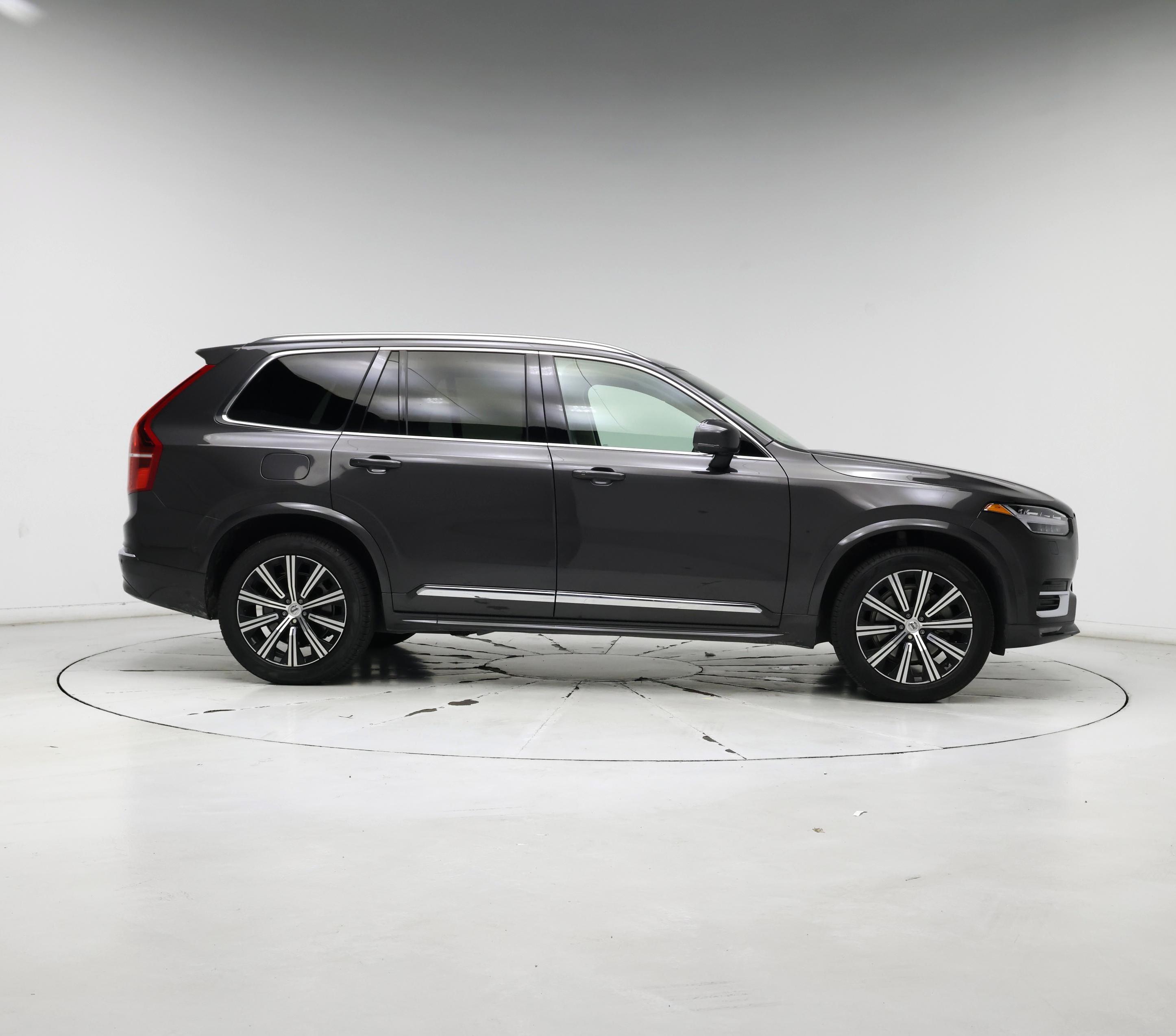 Thumbnail: 2023 Volvo XC90 - 7