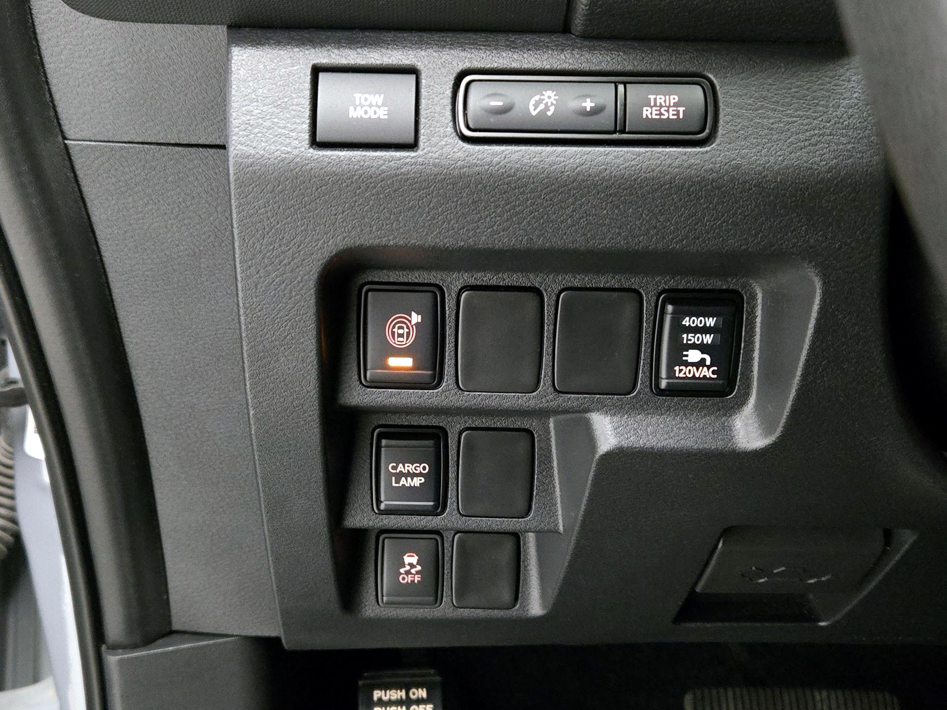 Thumbnail: 2022 Nissan Frontier - 13