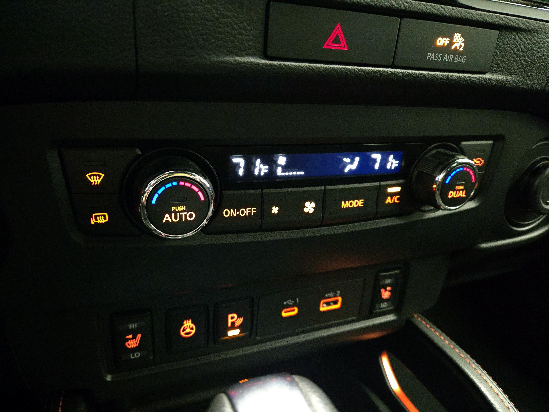 Thumbnail: 2022 Nissan Frontier - 17