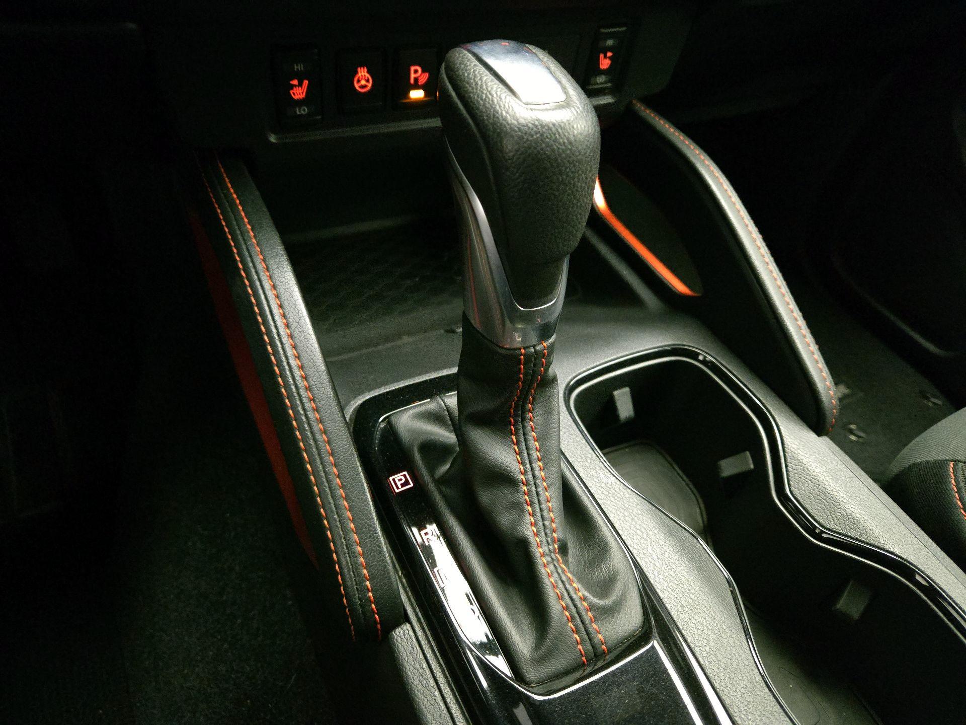 Thumbnail: 2022 Nissan Frontier - 18