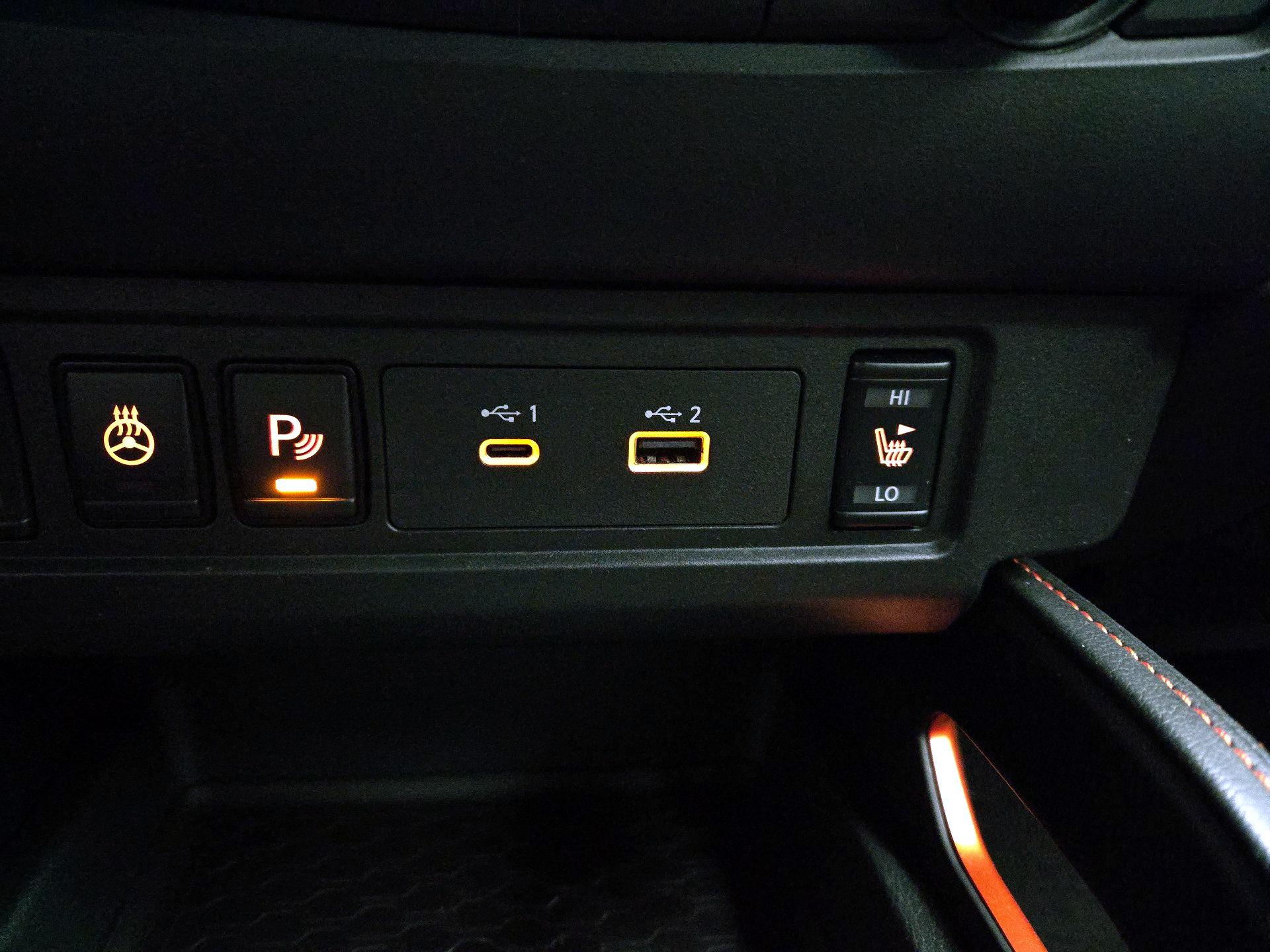 Thumbnail: 2022 Nissan Frontier - 19