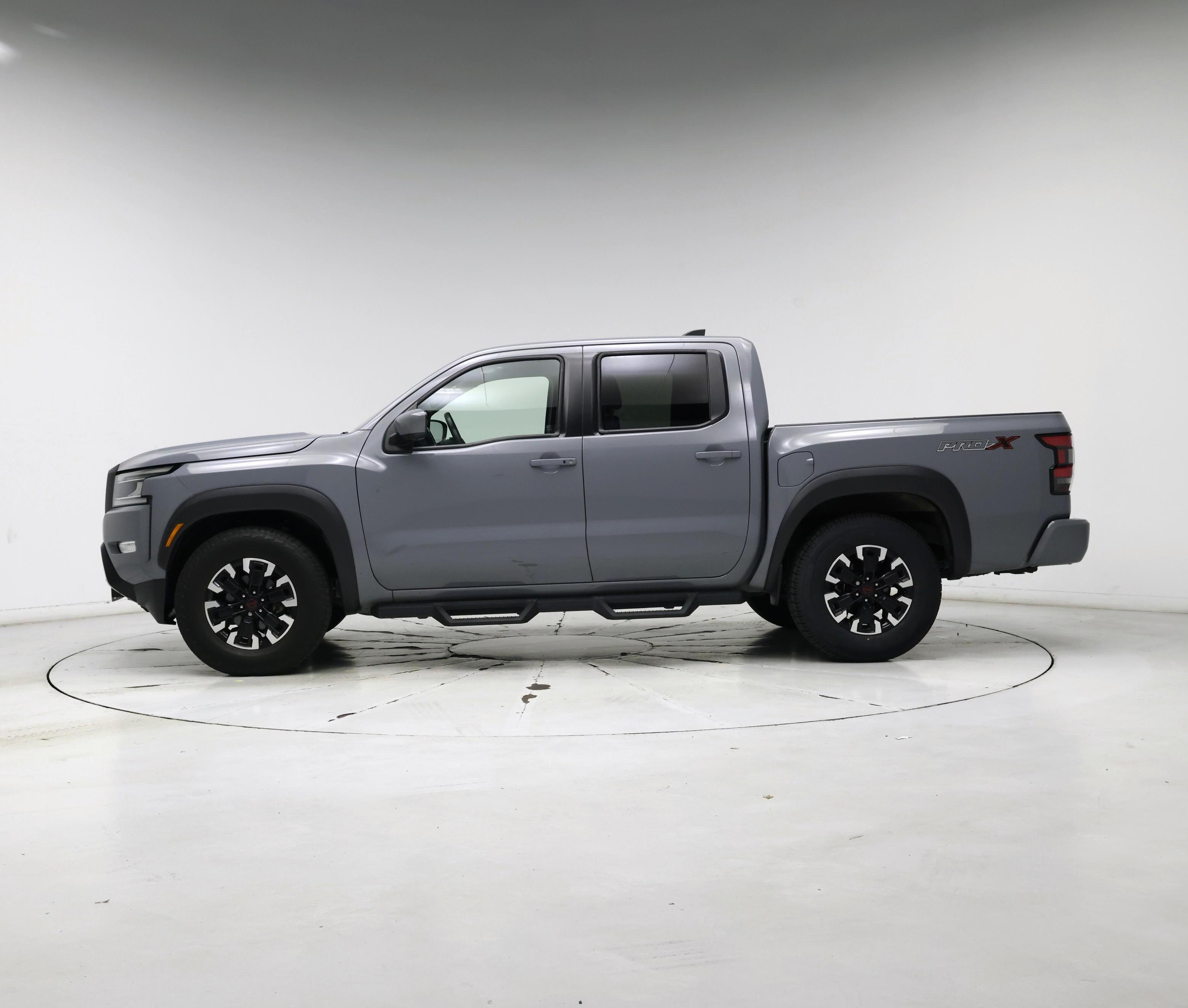 Thumbnail: 2022 Nissan Frontier - 3