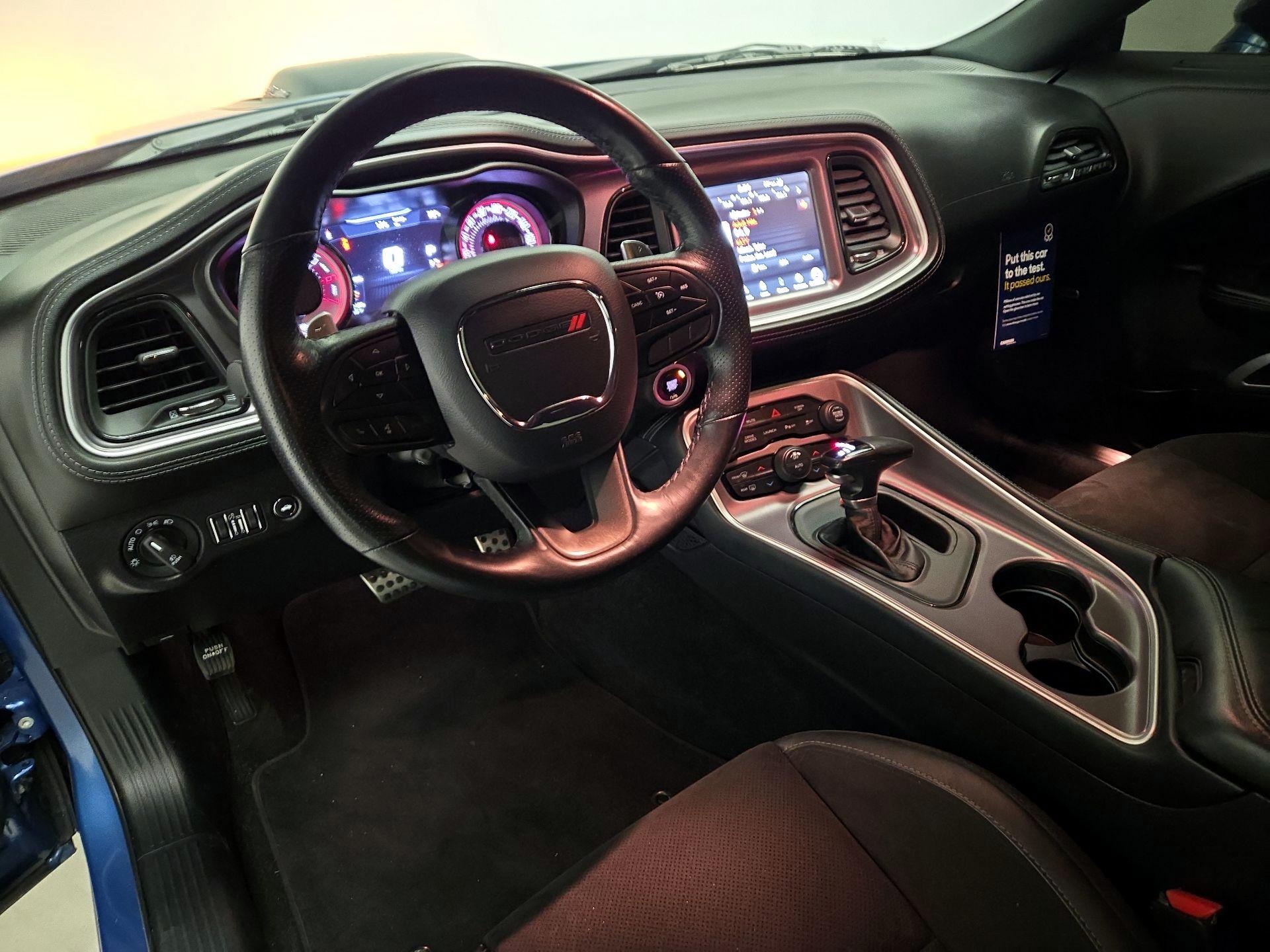 Thumbnail: 2021 Dodge Challenger - 9