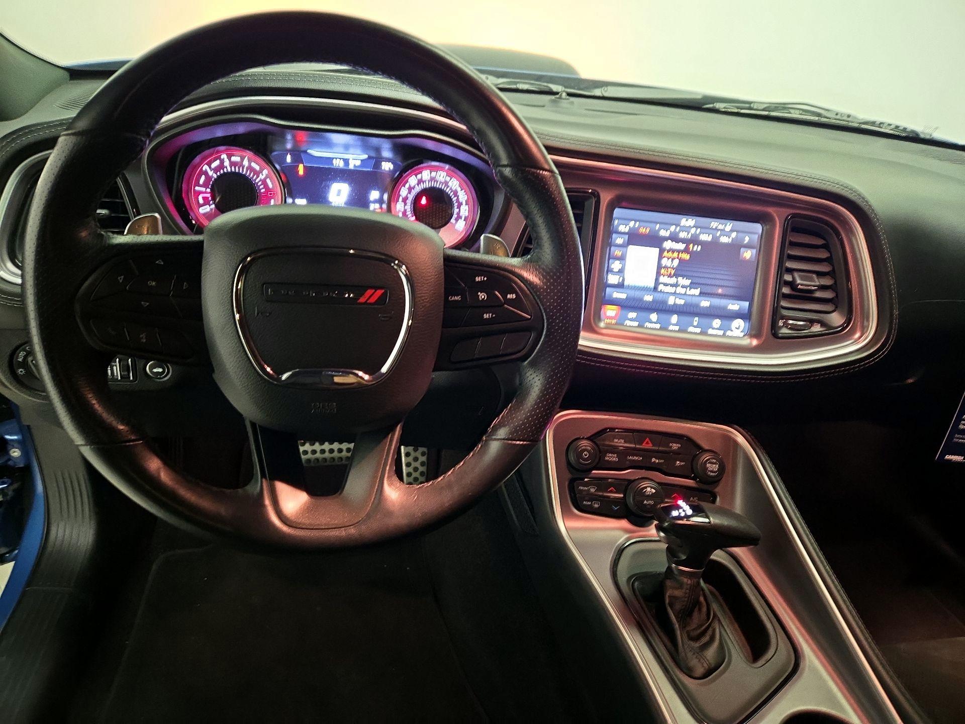 Thumbnail: 2021 Dodge Challenger - 10