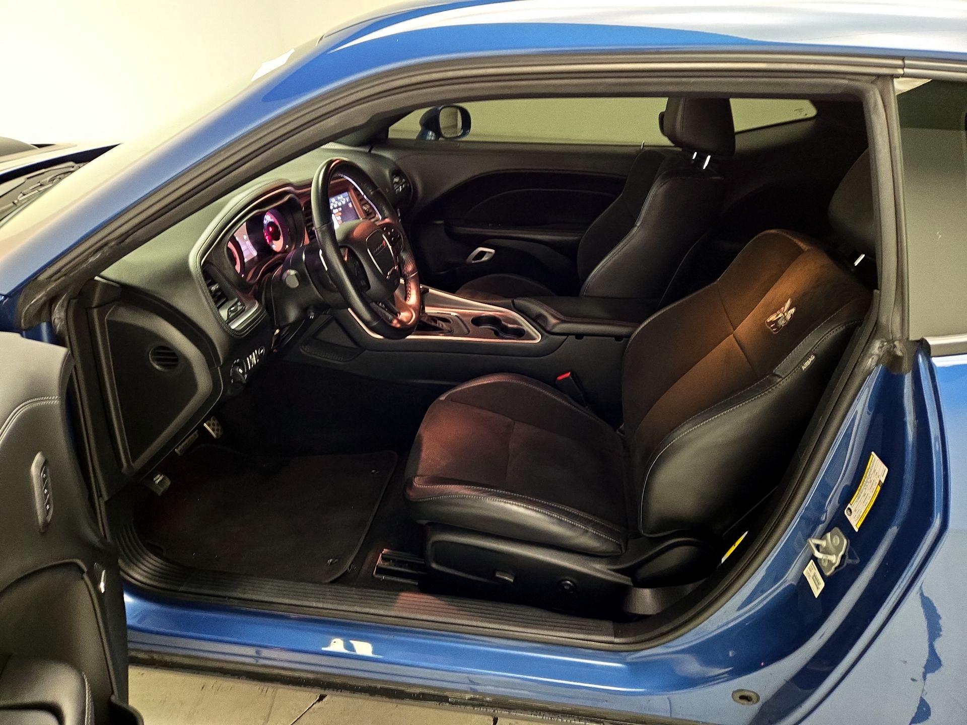 Thumbnail: 2021 Dodge Challenger - 11