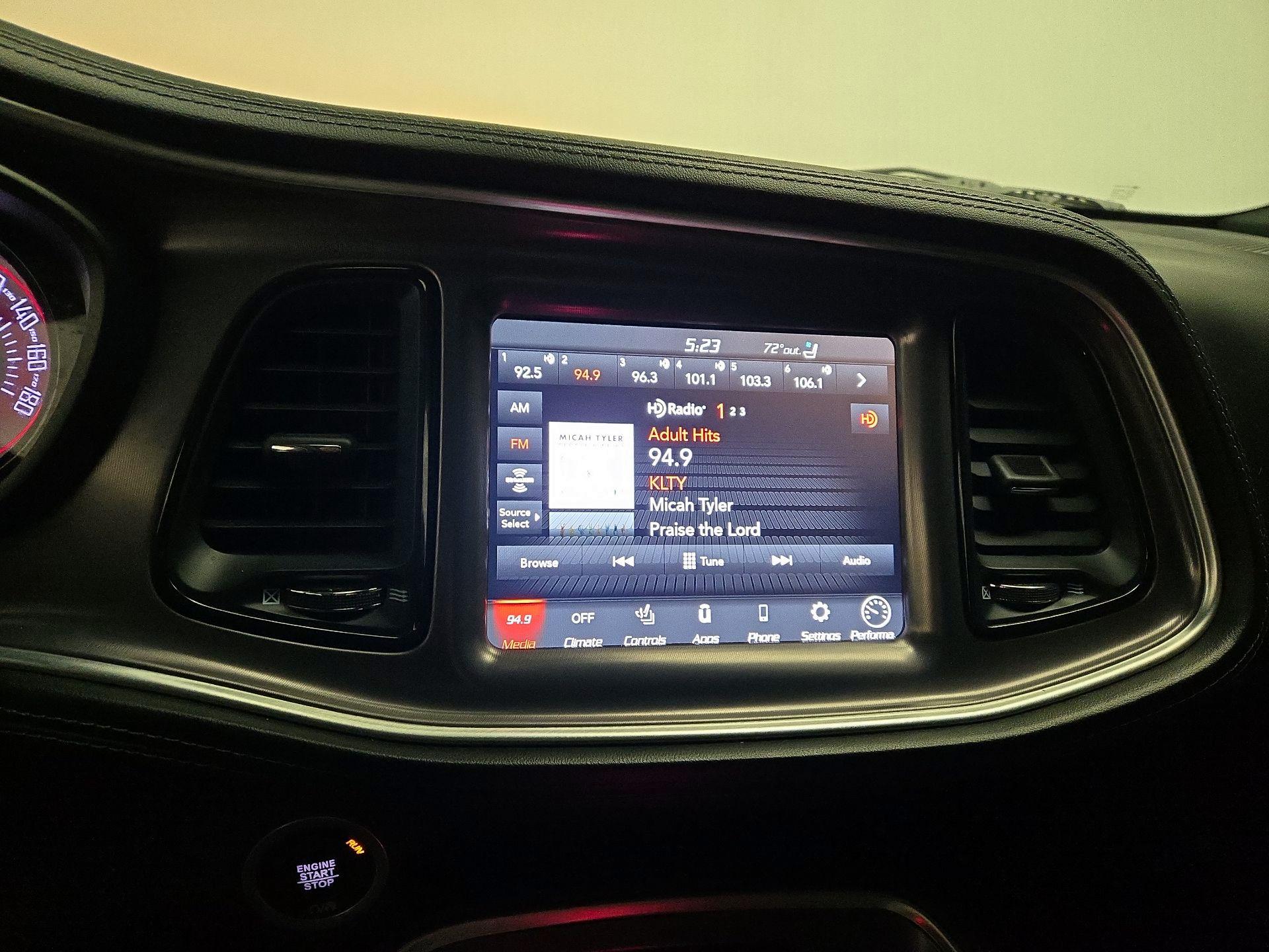 Thumbnail: 2021 Dodge Challenger - 14