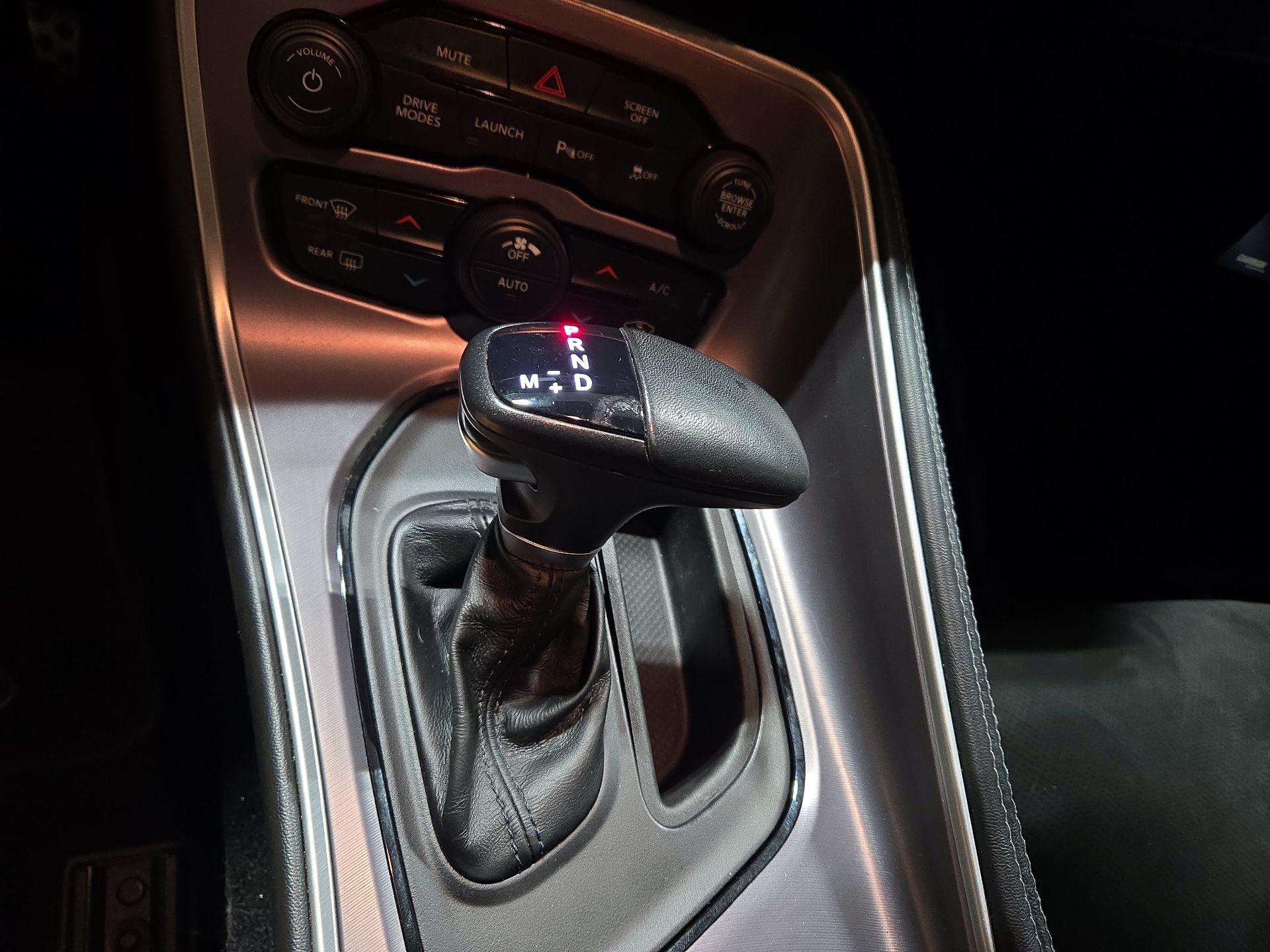 Thumbnail: 2021 Dodge Challenger - 16