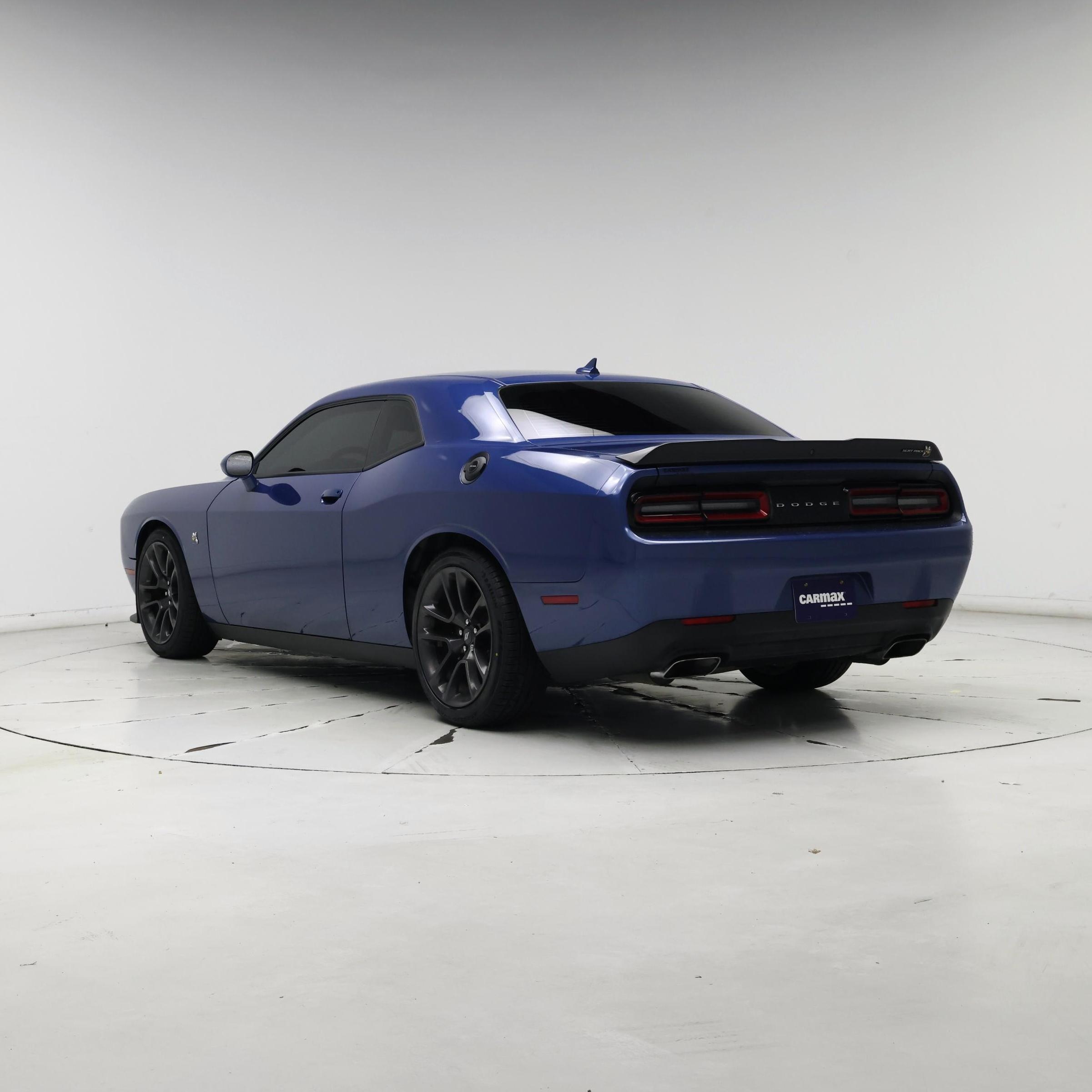 Thumbnail: 2021 Dodge Challenger - 2