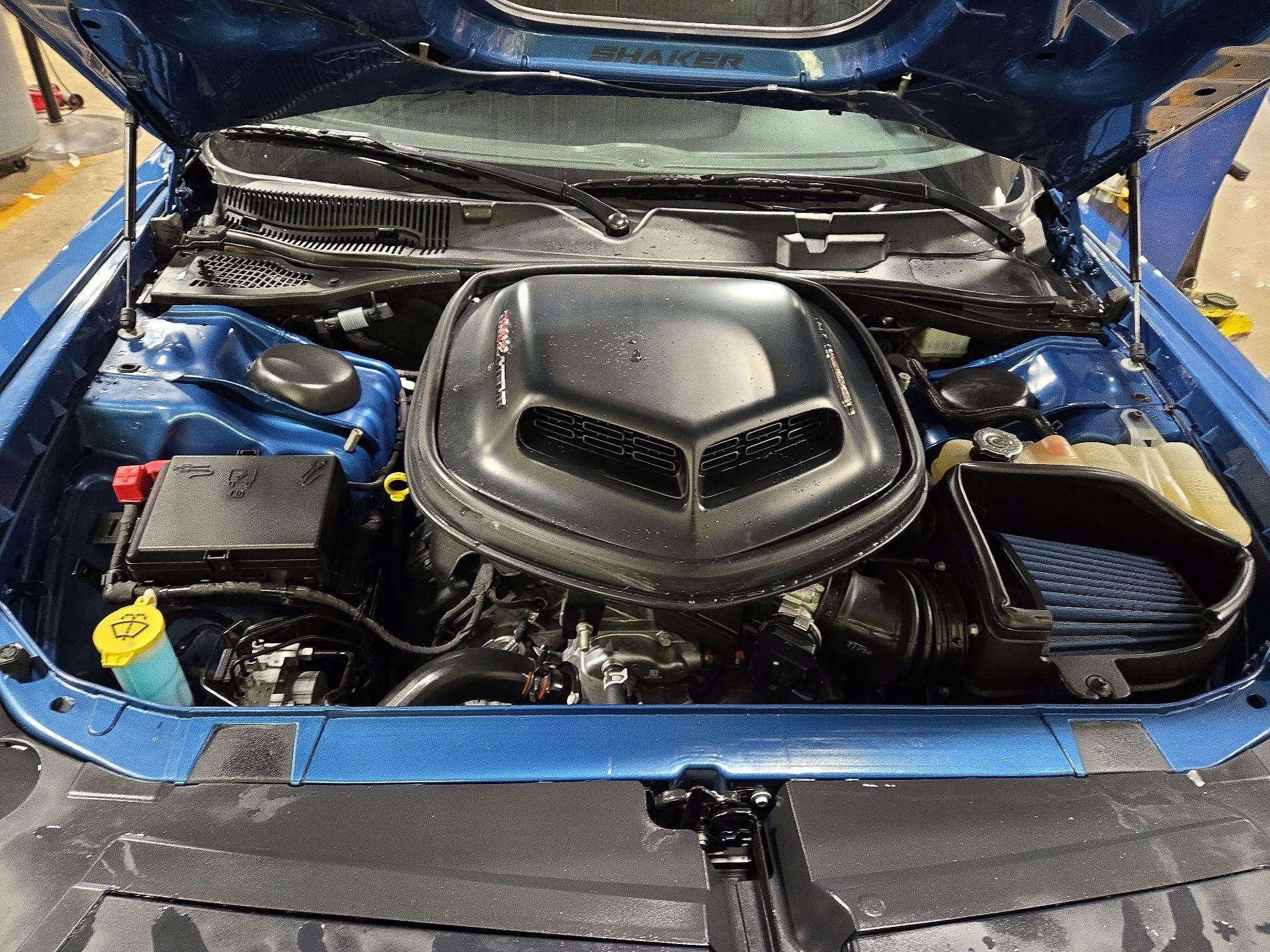 Thumbnail: 2021 Dodge Challenger - 20