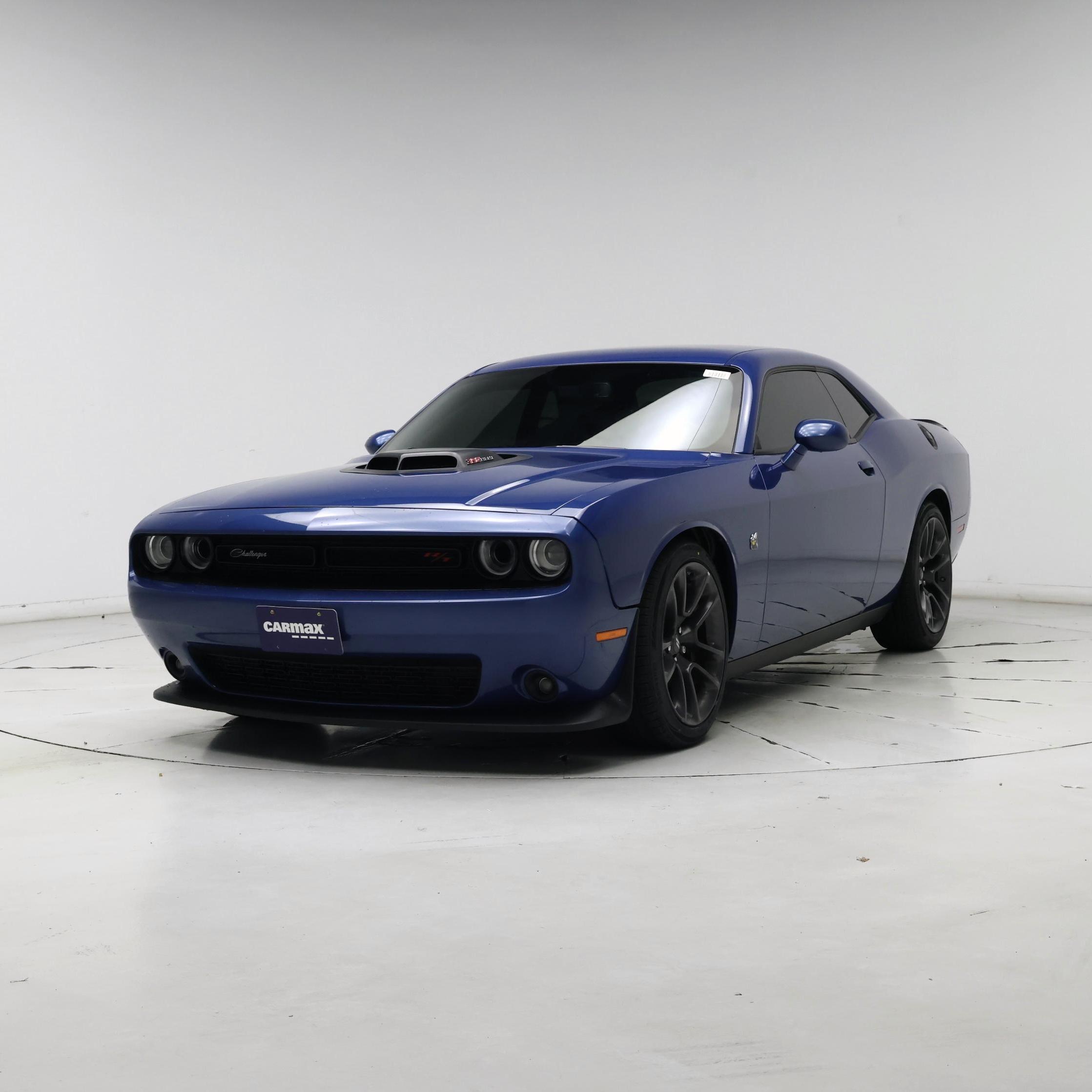 Thumbnail: 2021 Dodge Challenger - 4