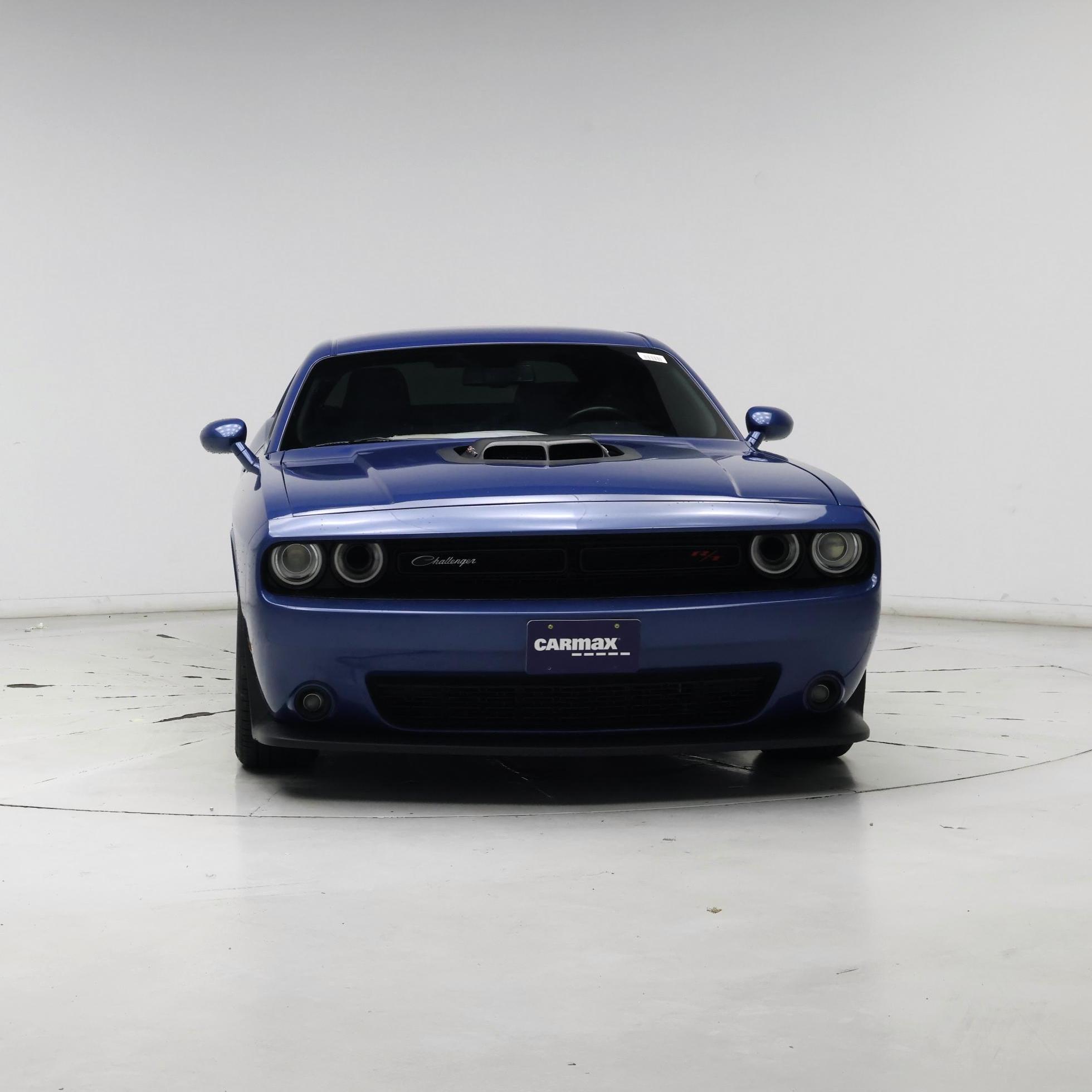 Thumbnail: 2021 Dodge Challenger - 5