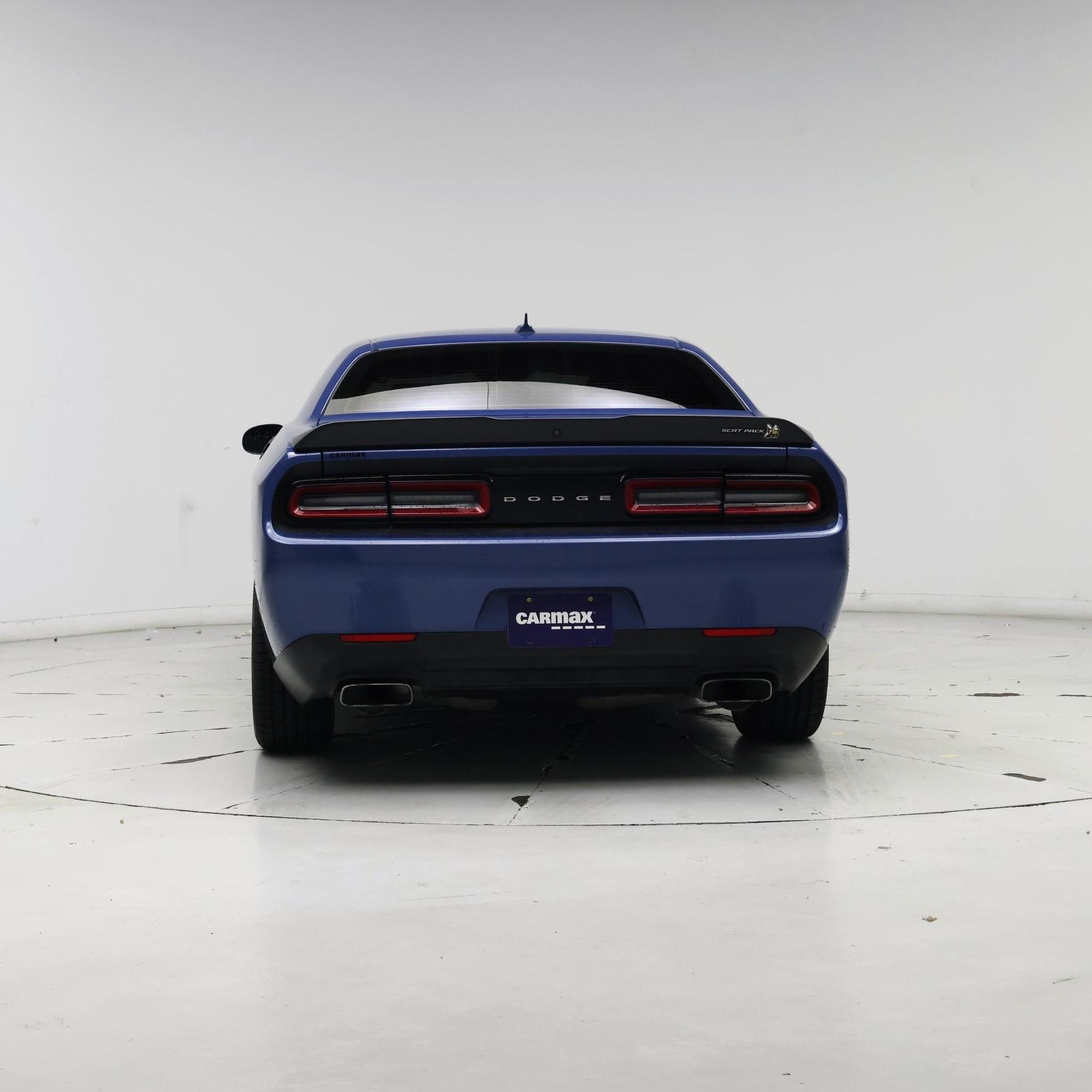 Thumbnail: 2021 Dodge Challenger - 6