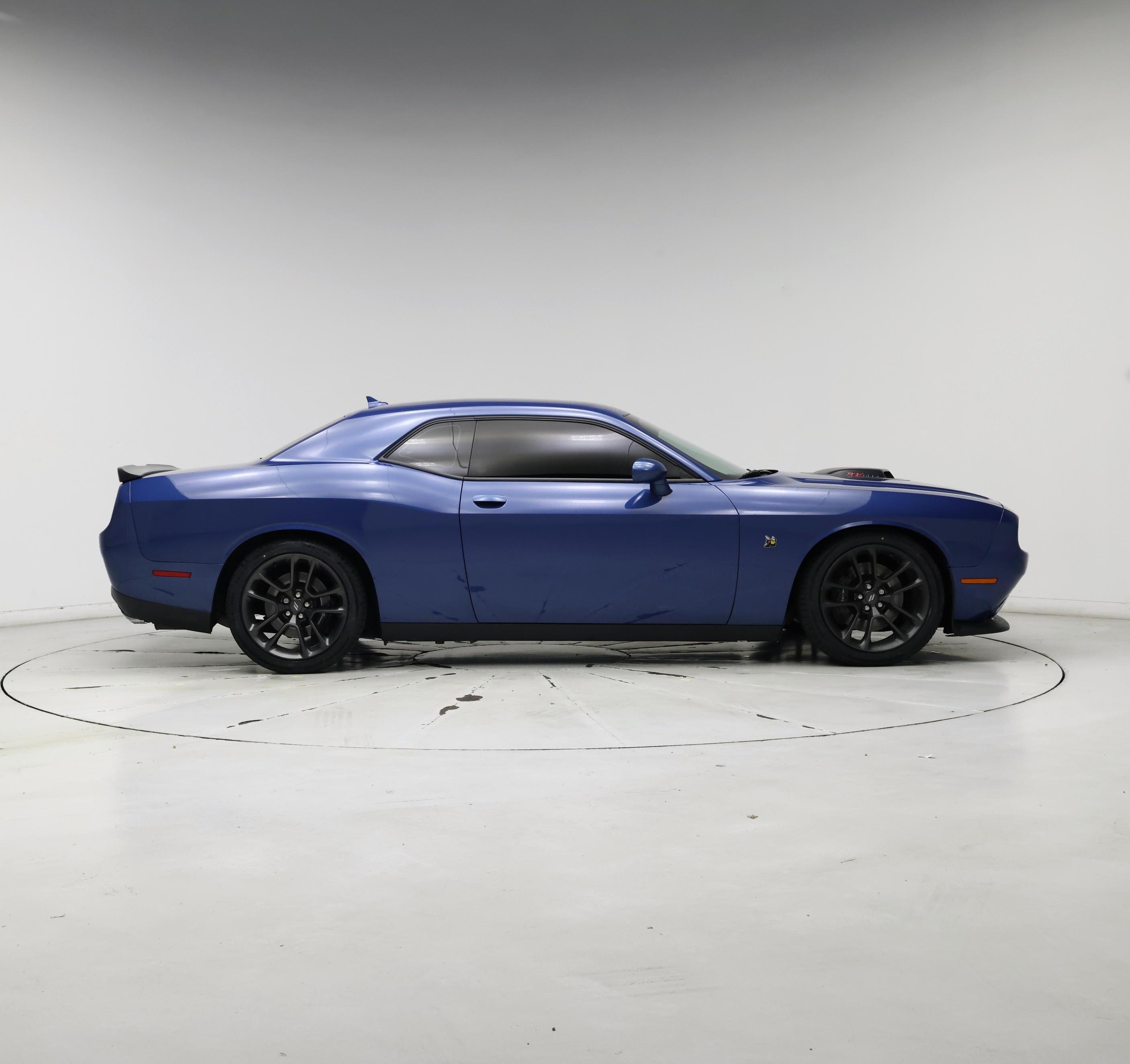 Thumbnail: 2021 Dodge Challenger - 7