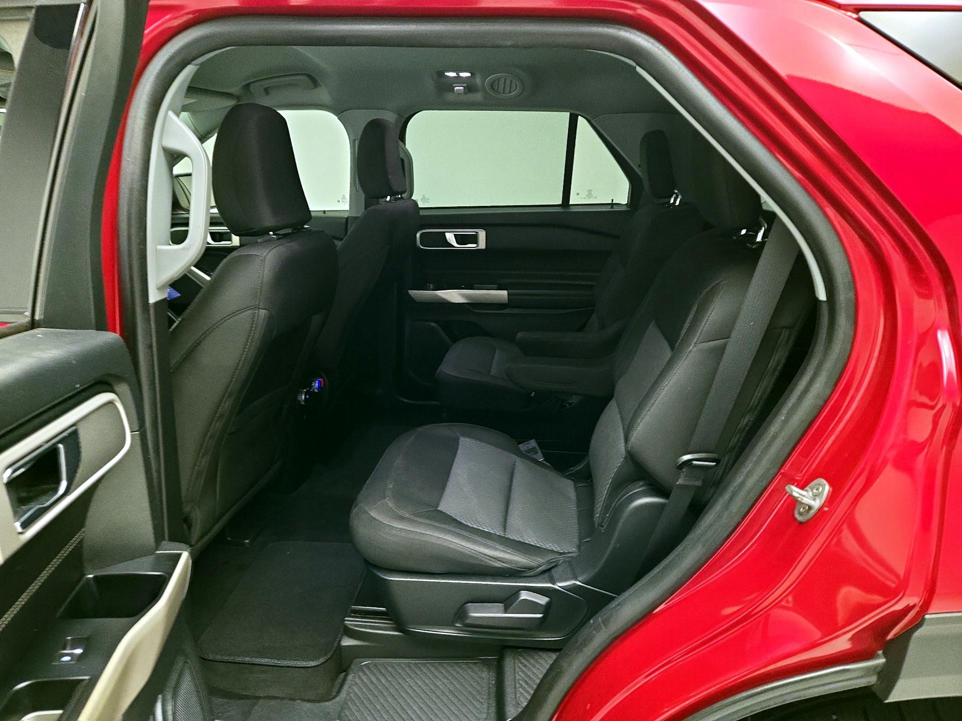 Thumbnail: 2022 Ford Explorer - 19