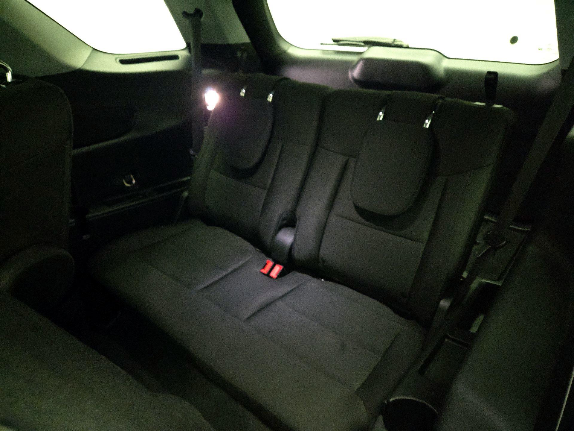 Thumbnail: 2022 Ford Explorer - 20