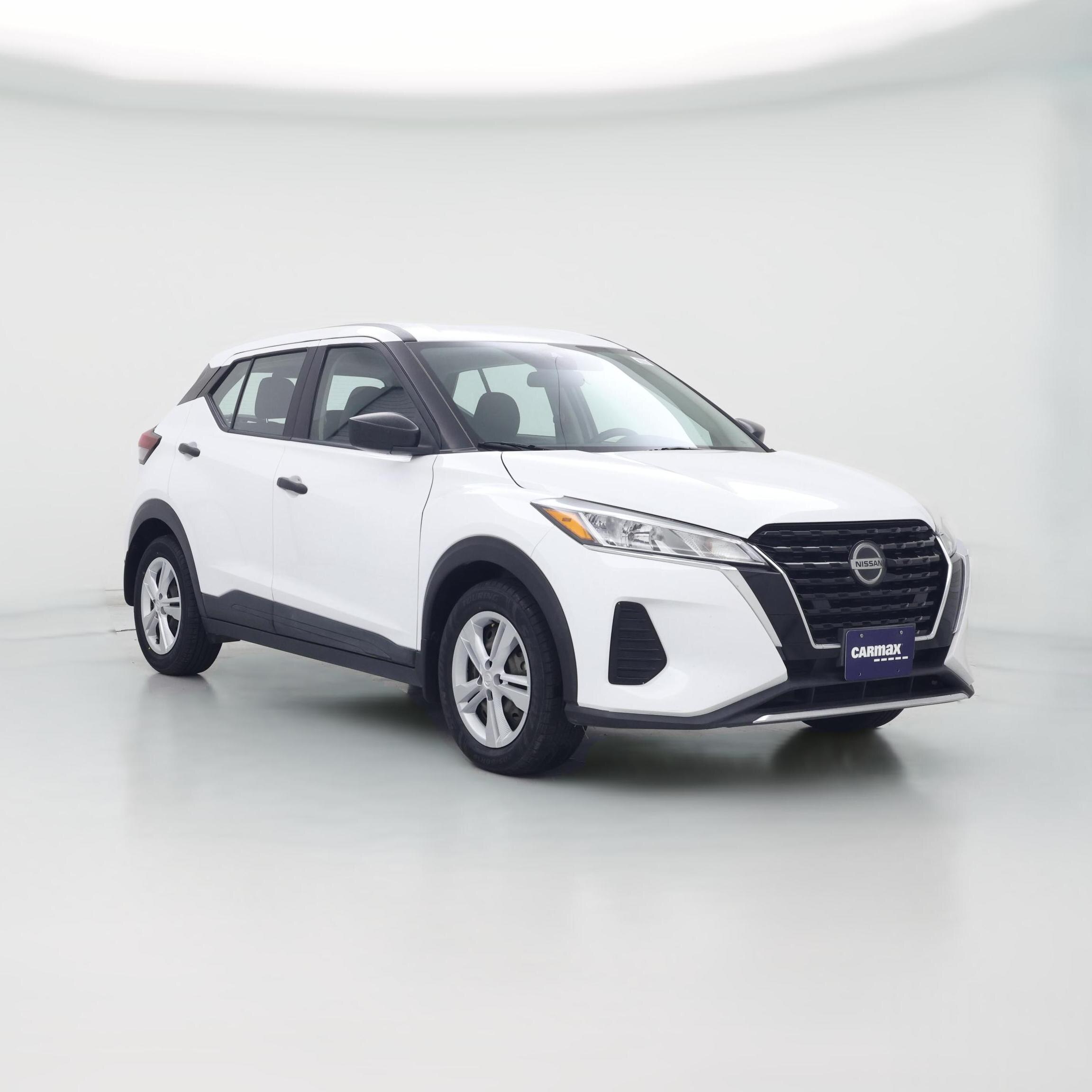 Thumbnail: 2021 Nissan Kicks - 1