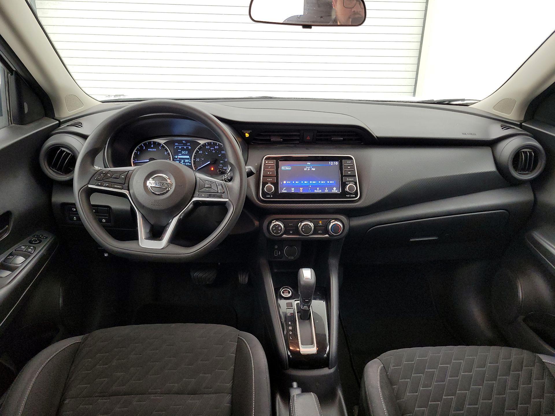 Thumbnail: 2021 Nissan Kicks - 9