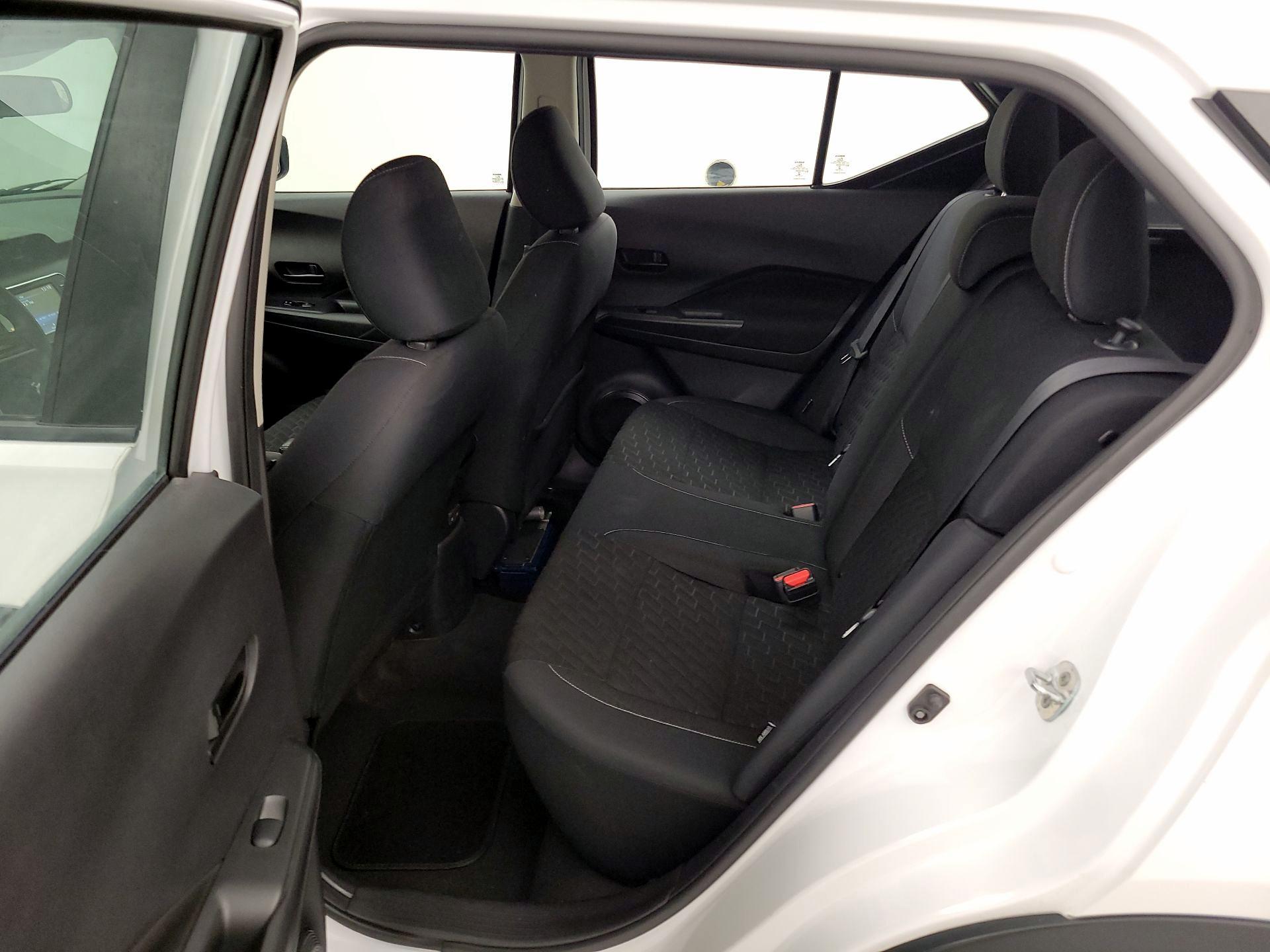 Thumbnail: 2021 Nissan Kicks - 19