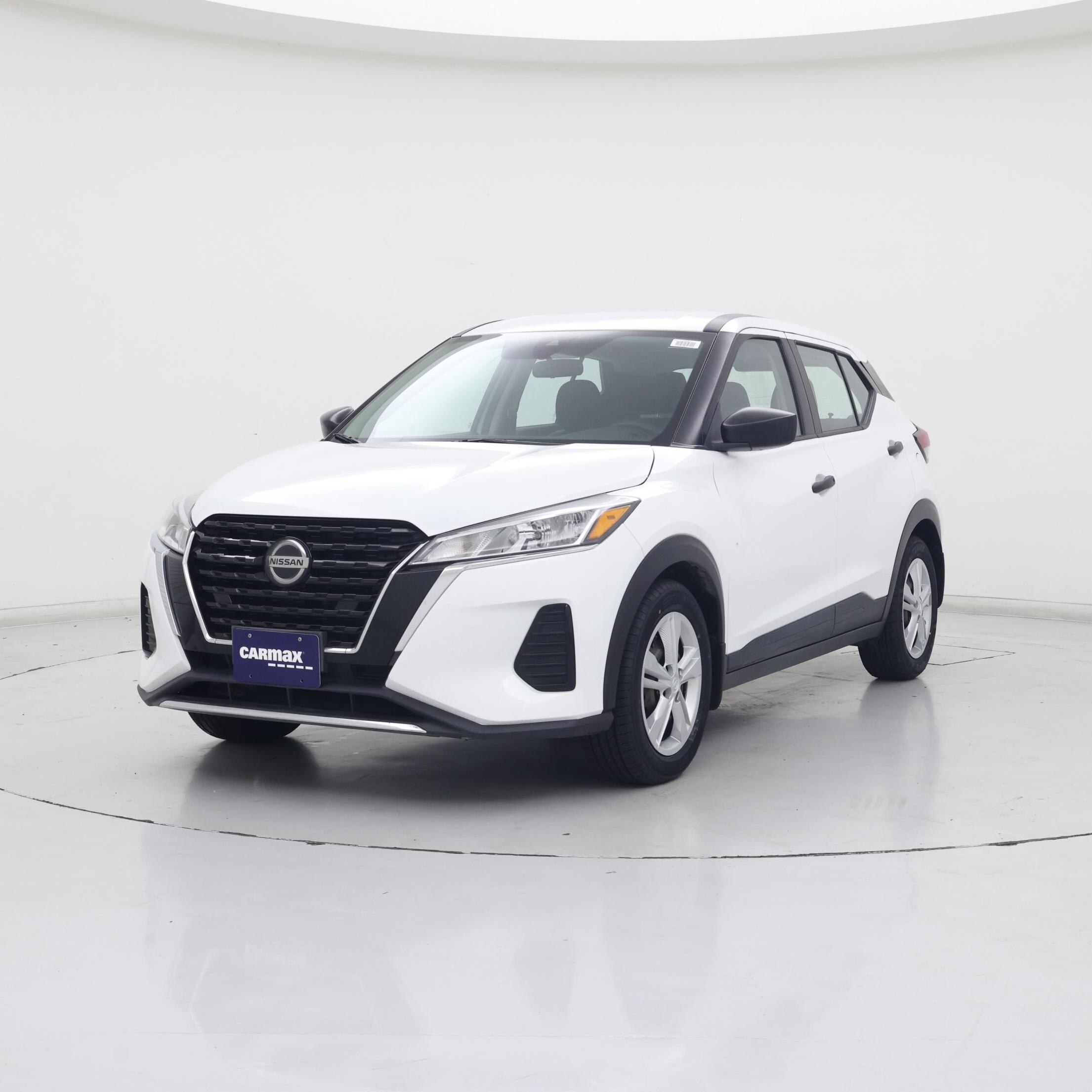 Thumbnail: 2021 Nissan Kicks - 4