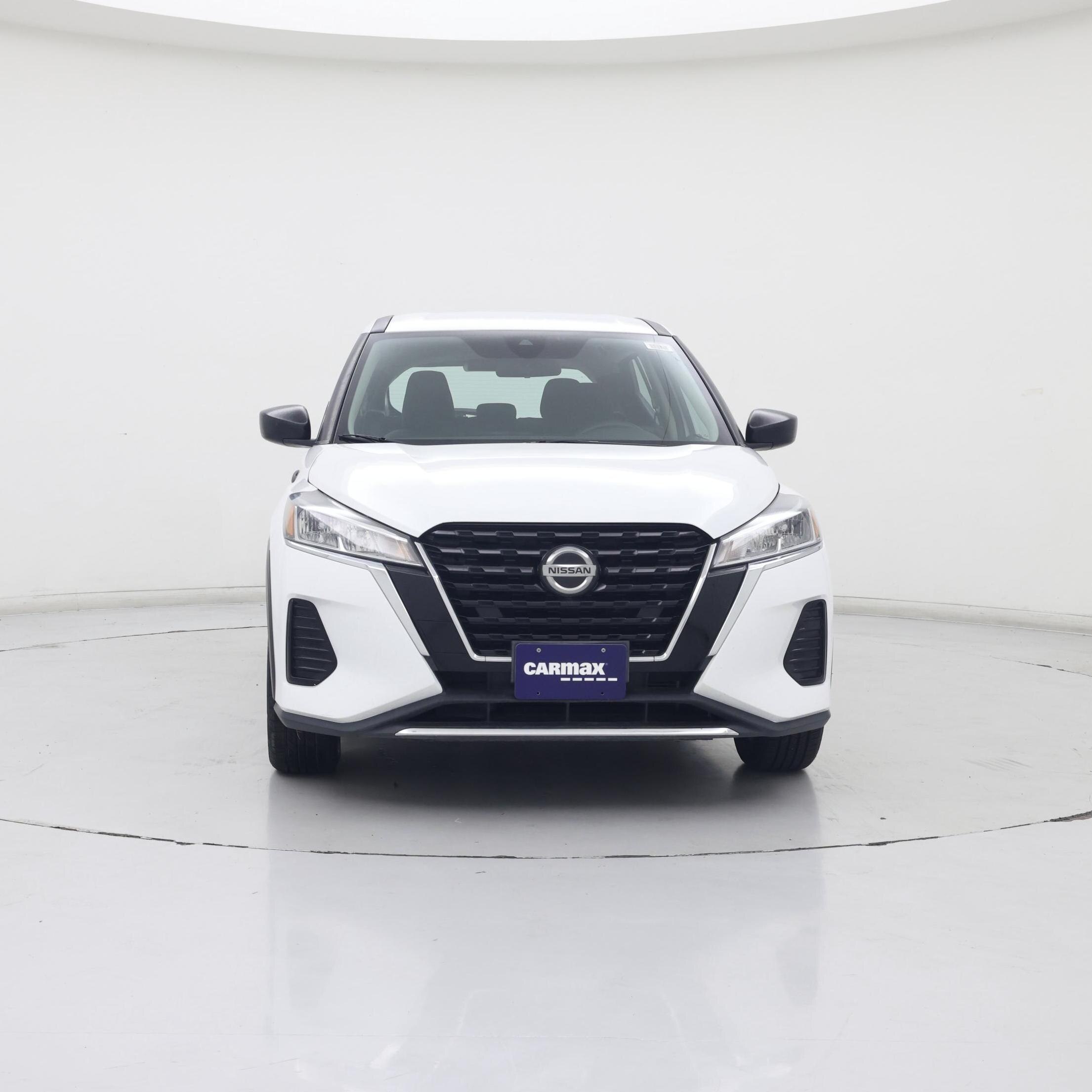 Thumbnail: 2021 Nissan Kicks - 5