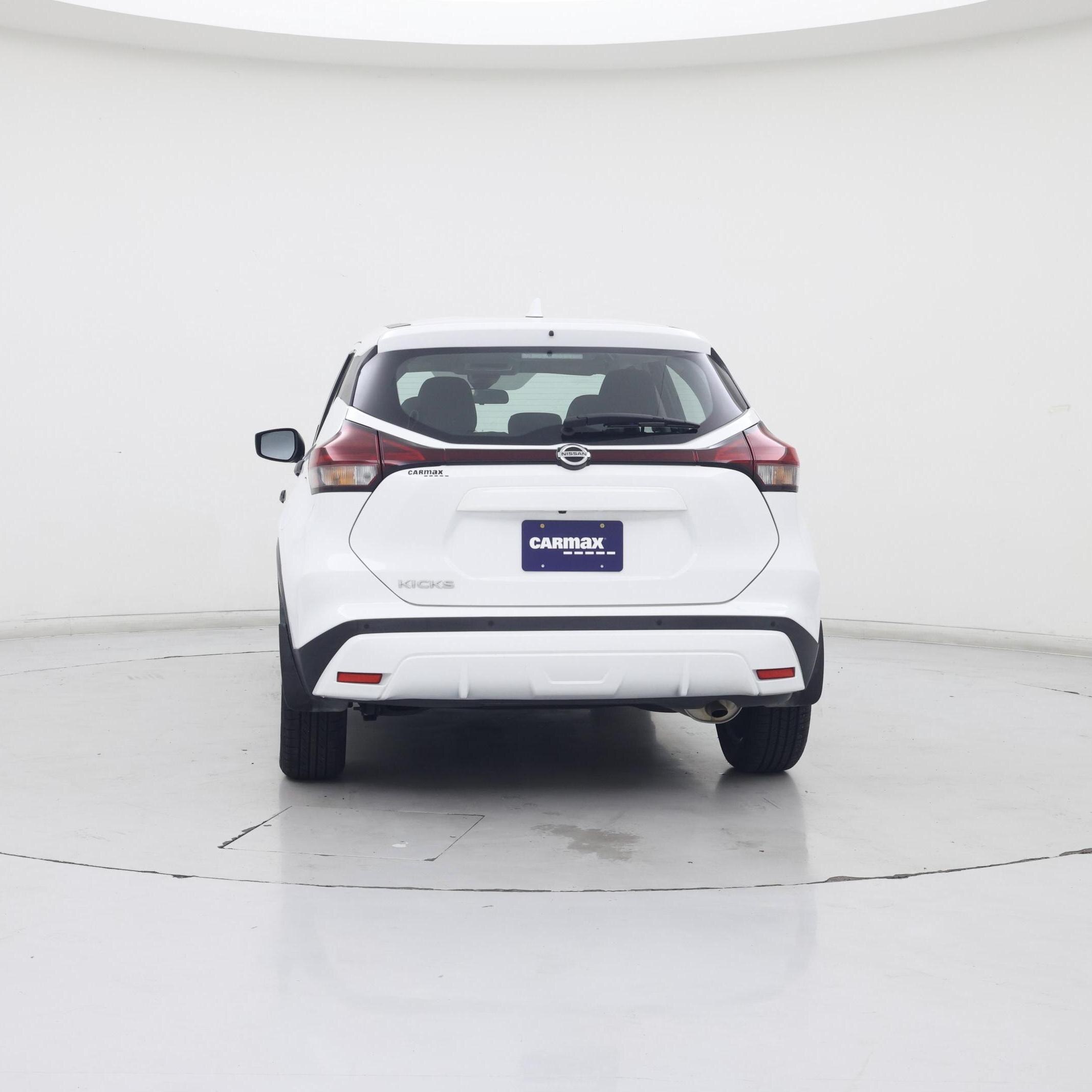 Thumbnail: 2021 Nissan Kicks - 6