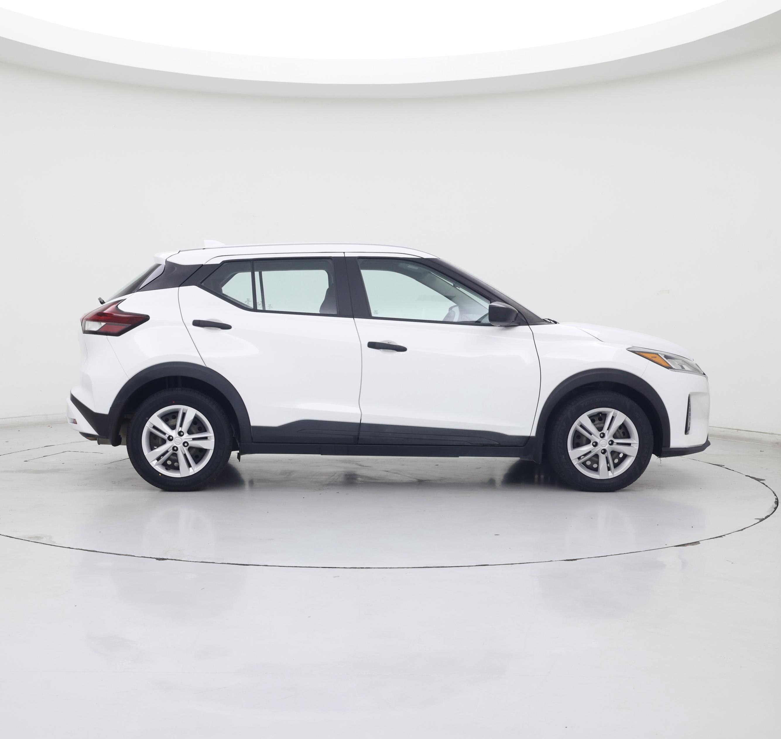 Thumbnail: 2021 Nissan Kicks - 7