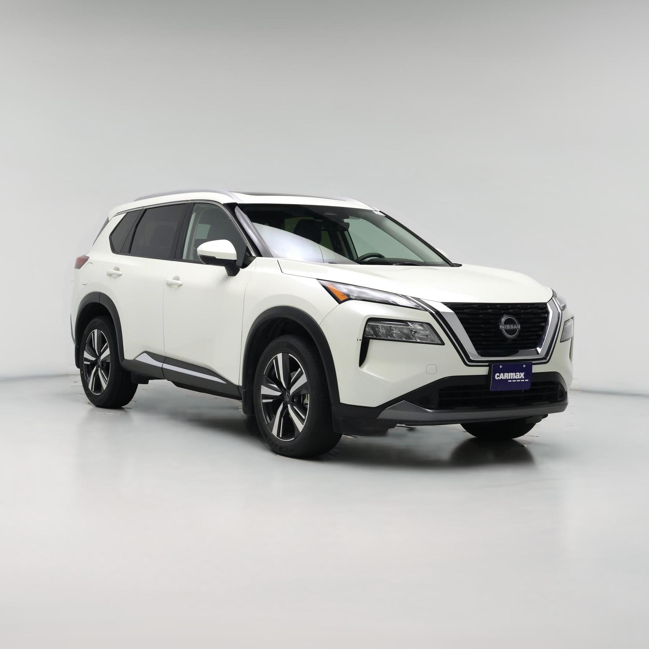 Thumbnail: 2023 Nissan Rogue - 1