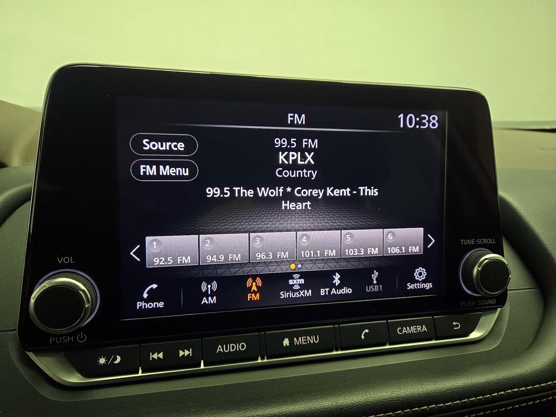 Thumbnail: 2023 Nissan Rogue - 15