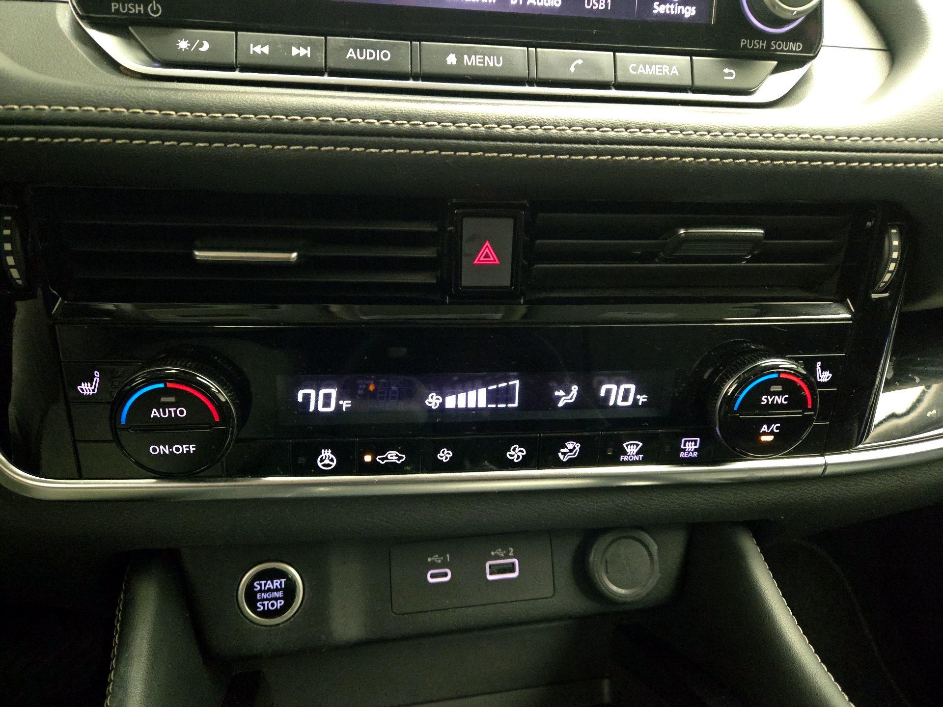 Thumbnail: 2023 Nissan Rogue - 16