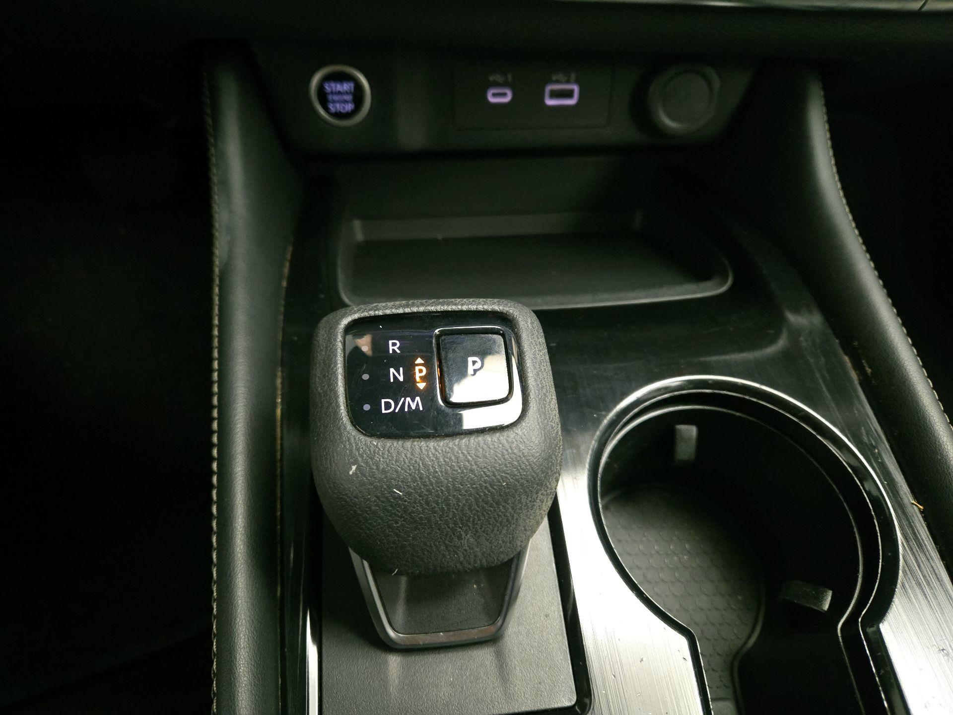 Thumbnail: 2023 Nissan Rogue - 17