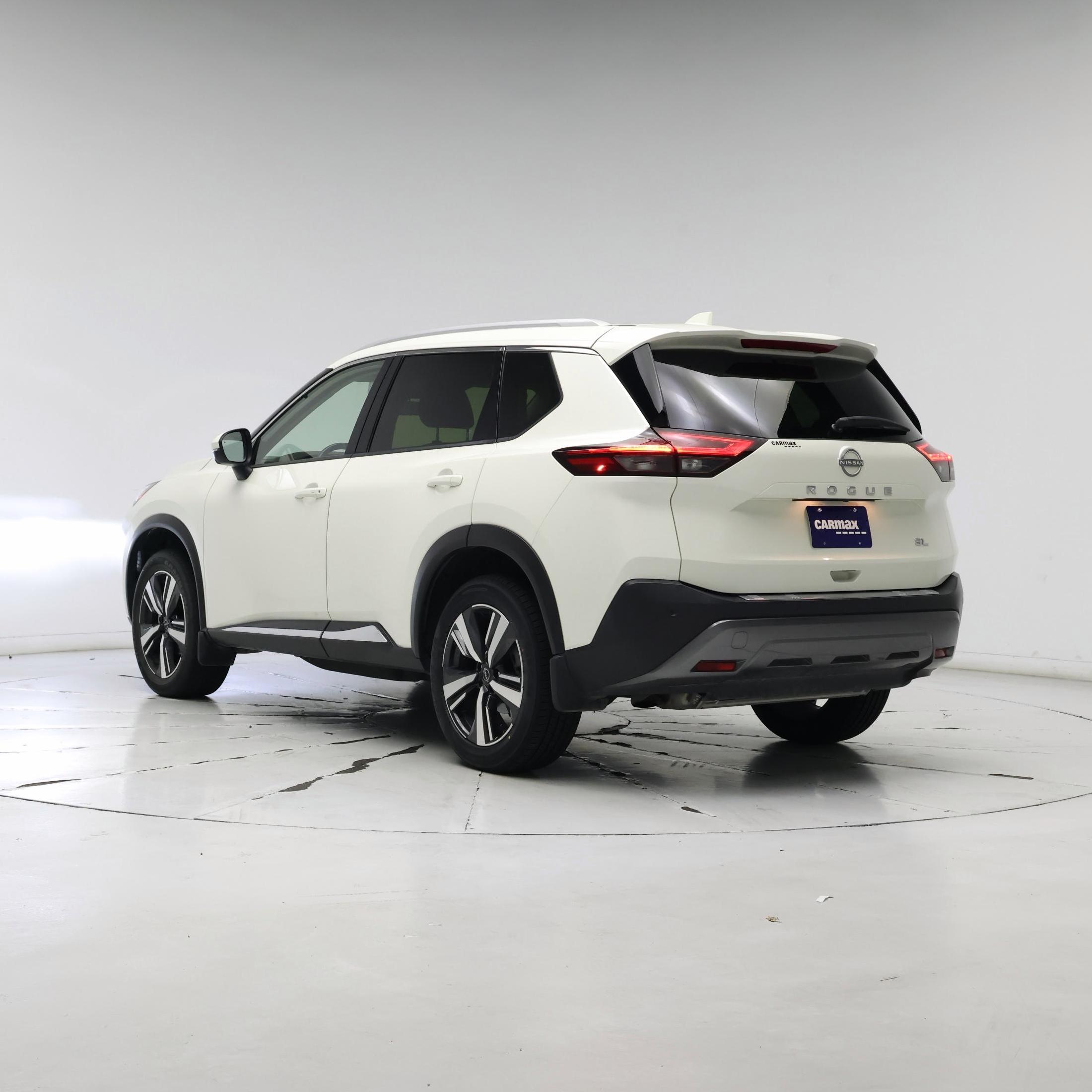 Thumbnail: 2023 Nissan Rogue - 2