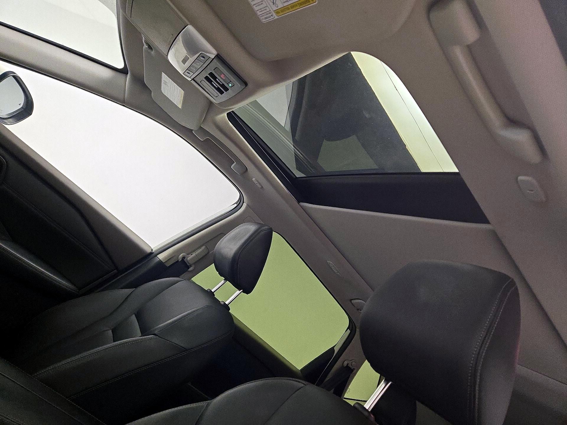 Thumbnail: 2023 Nissan Rogue - 19