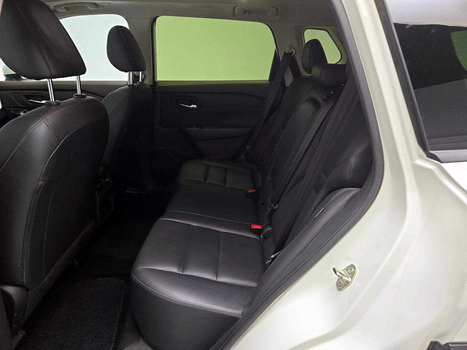 Thumbnail: 2023 Nissan Rogue - 20