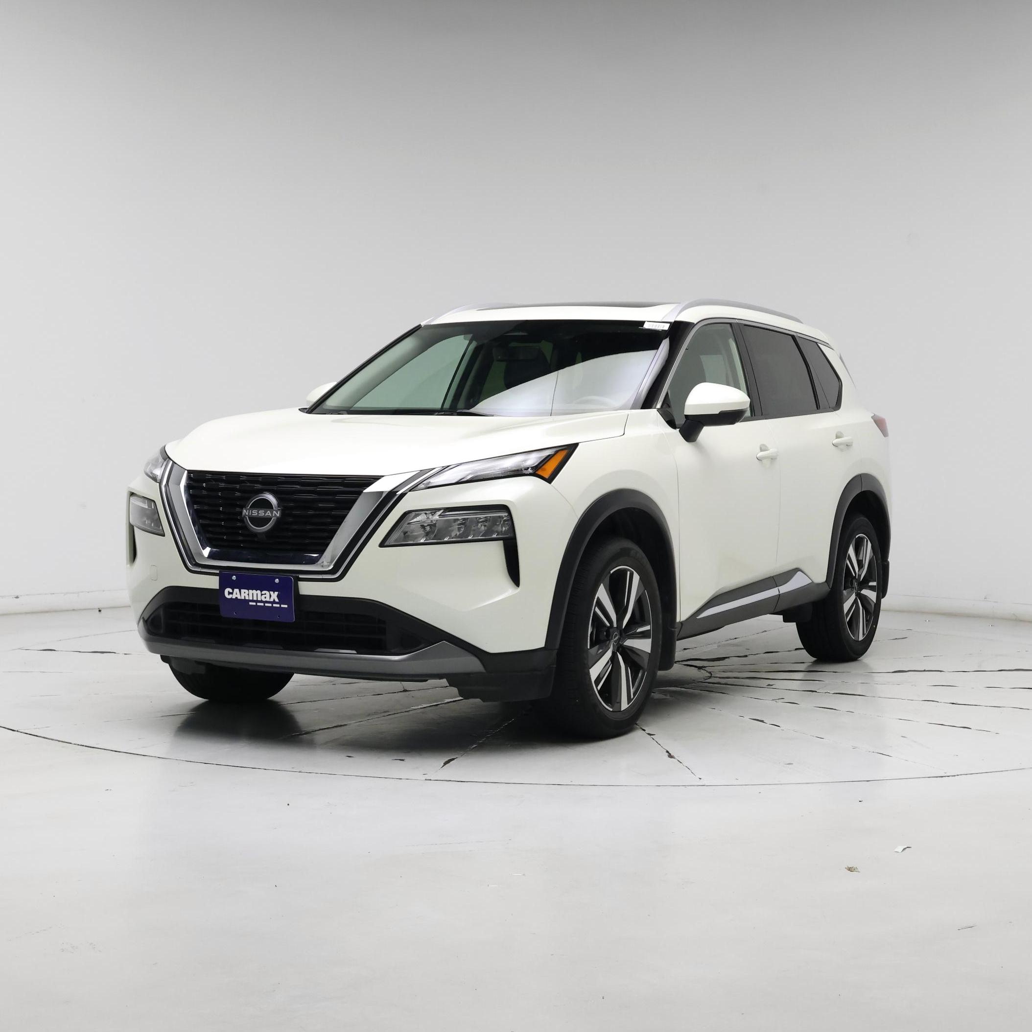 Thumbnail: 2023 Nissan Rogue - 4