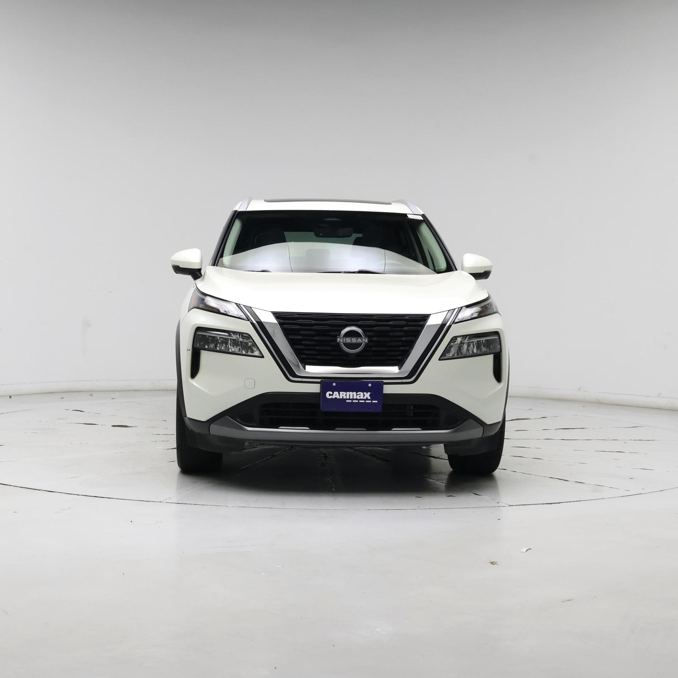 Thumbnail: 2023 Nissan Rogue - 5