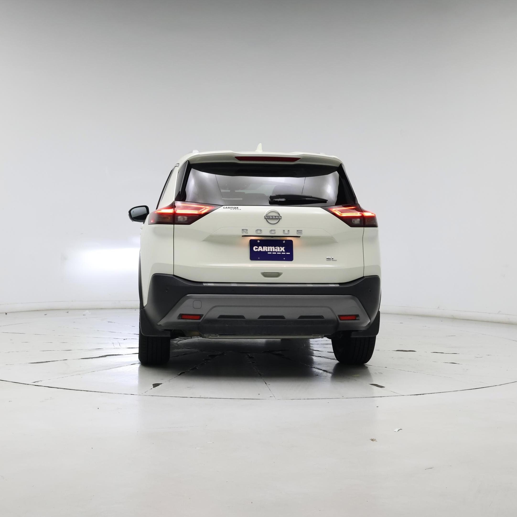 Thumbnail: 2023 Nissan Rogue - 6