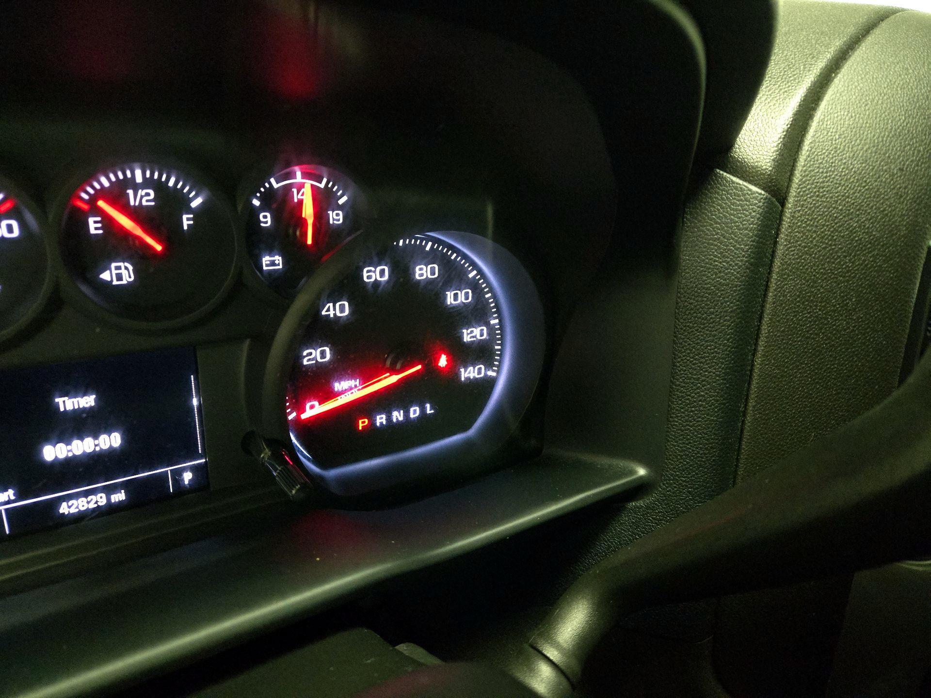 Thumbnail: 2022 Chevrolet Silverado 1500 - 17