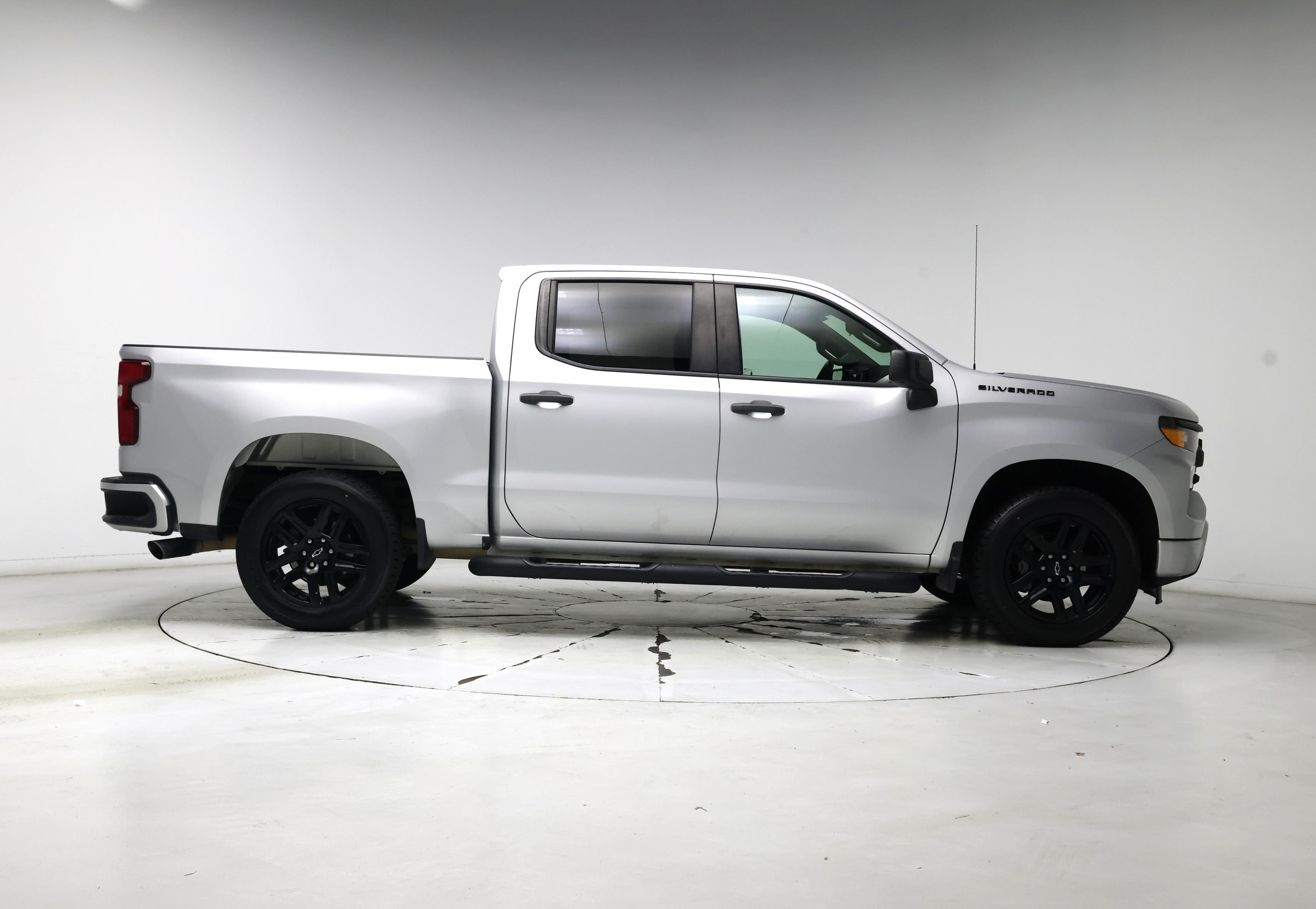 Thumbnail: 2022 Chevrolet Silverado 1500 - 7
