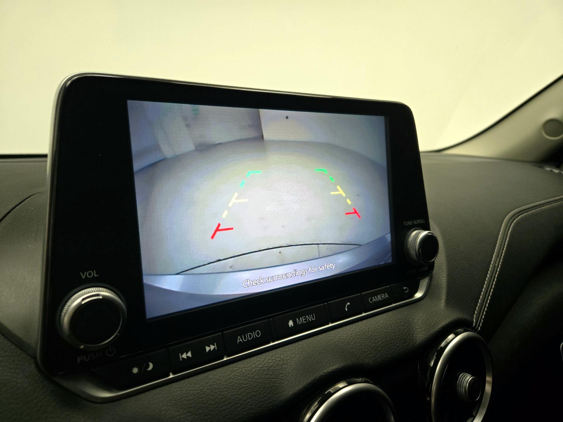 Thumbnail: 2023 Nissan Sentra - 14