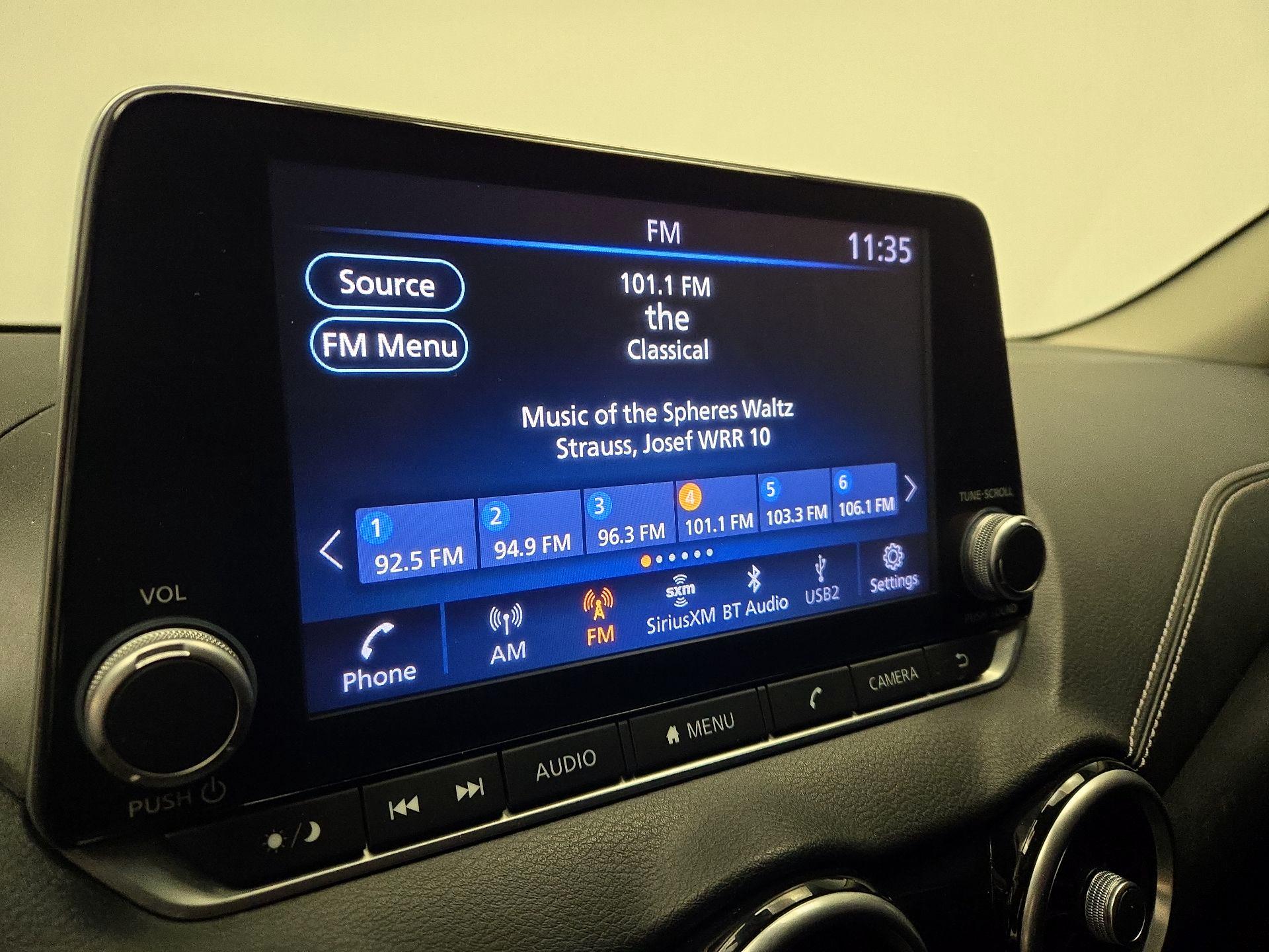 Thumbnail: 2023 Nissan Sentra - 15